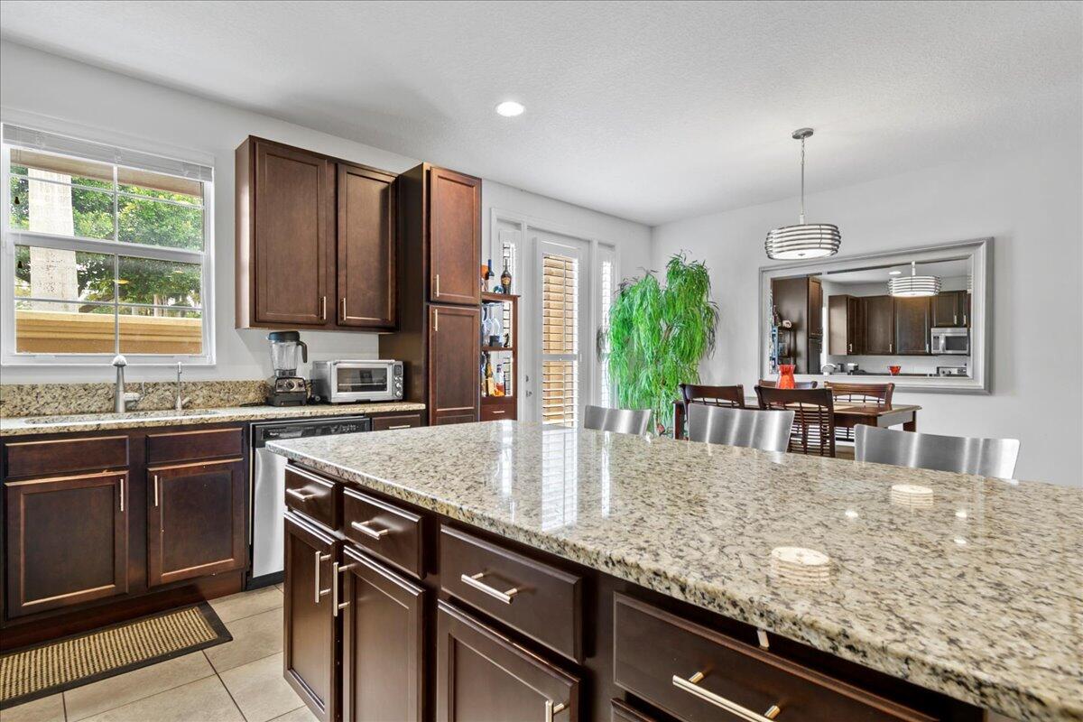 3124 Waterside Circle Boynton Beach, FL 33435 - Photo 11 of 34 Kitchen