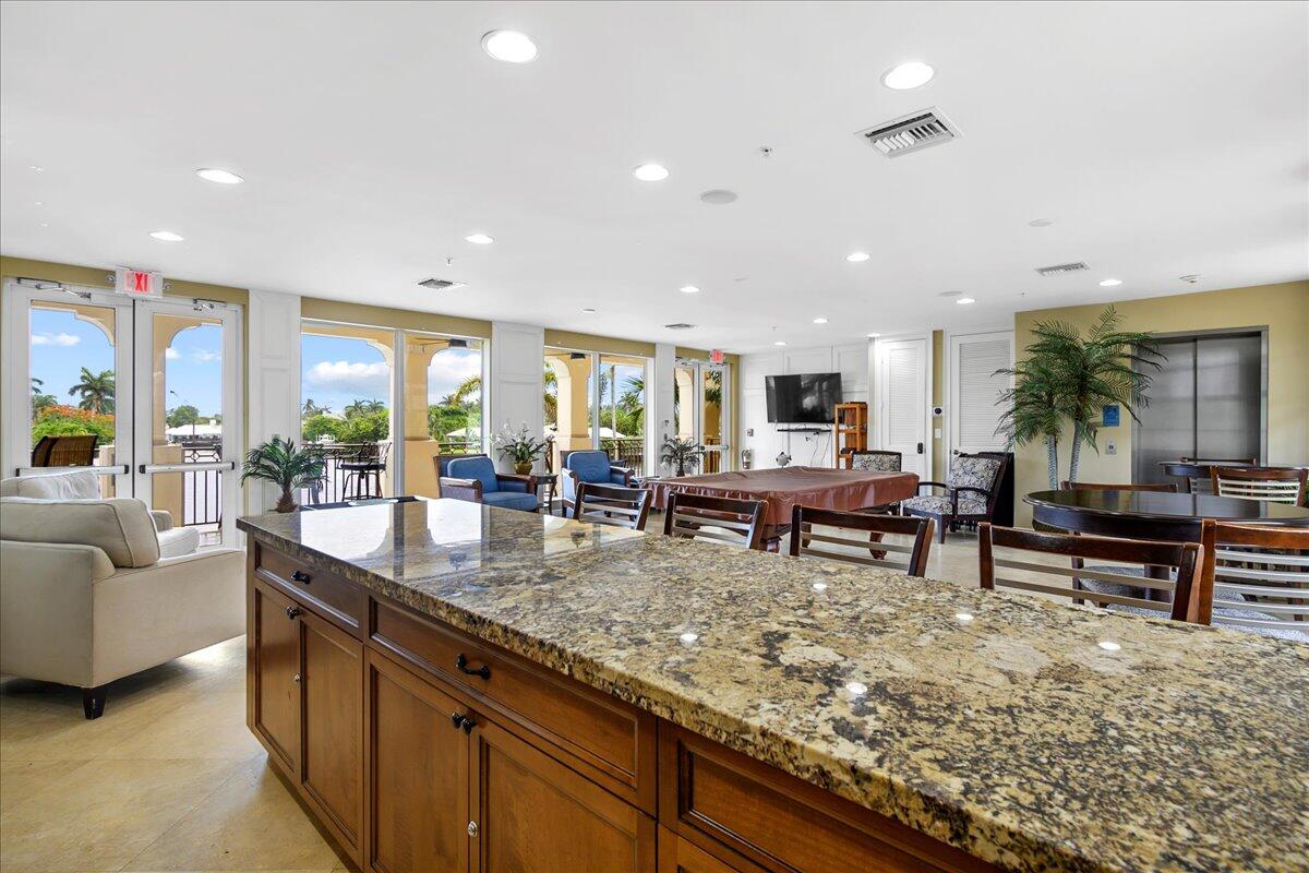 3124 Waterside Circle Boynton Beach, FL 33435 - Photo 26 of 34 Clubhouse