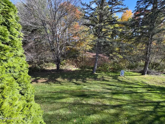 a car parked in a garage