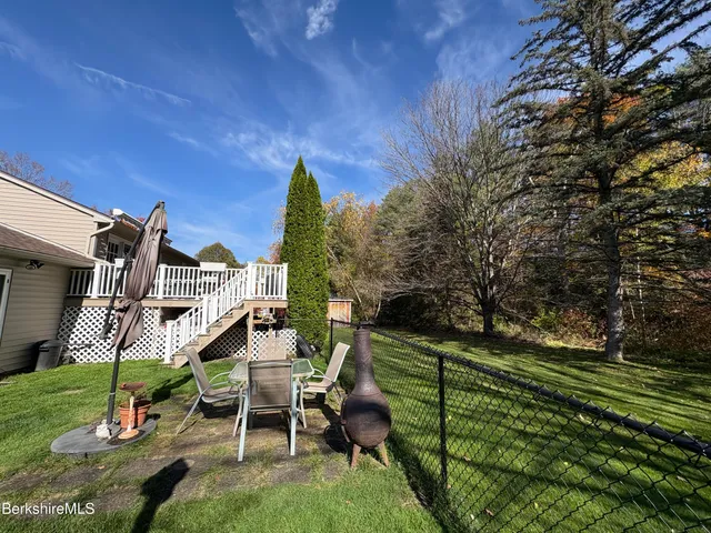 $429,400 | 26 Leona Drive, Pittsfield, MA 01201