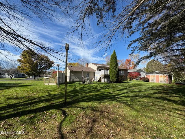 $429,400 | 26 Leona Drive, Pittsfield, MA 01201