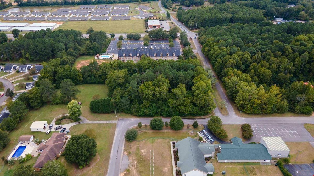 0 Hunters Glen Road Salley, SC 29137 - Photo 2 of 7