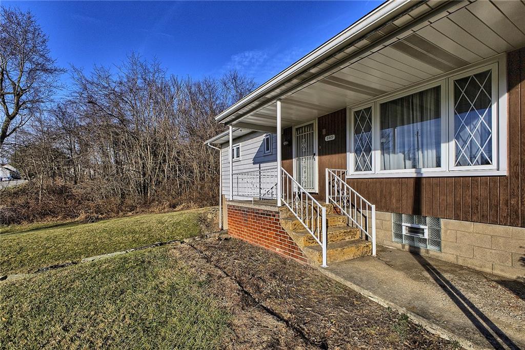 365 Rocktown Road Tarrs, PA 15688 - Photo 4 of 23 Gallery Image 4