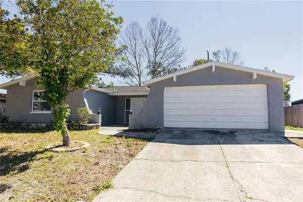 $2,100 | 7740 Sagebrush Drive, Port Richey, FL 34668