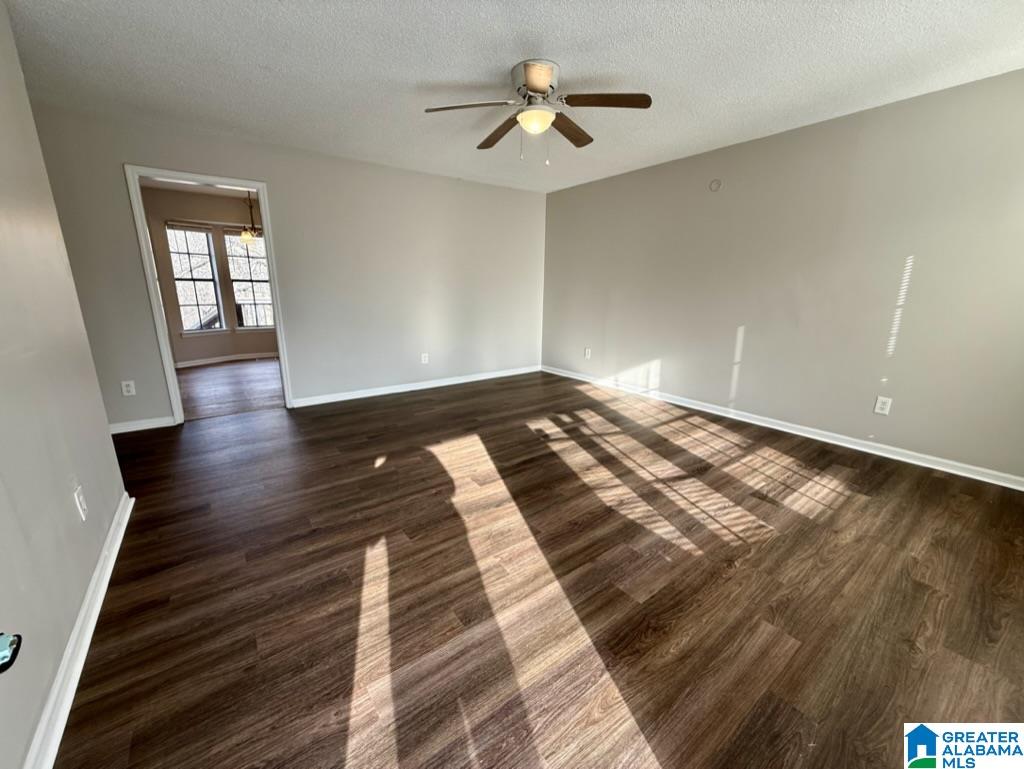 6602 Davison Road Pinson, AL 35126 - Photo 6 of 18