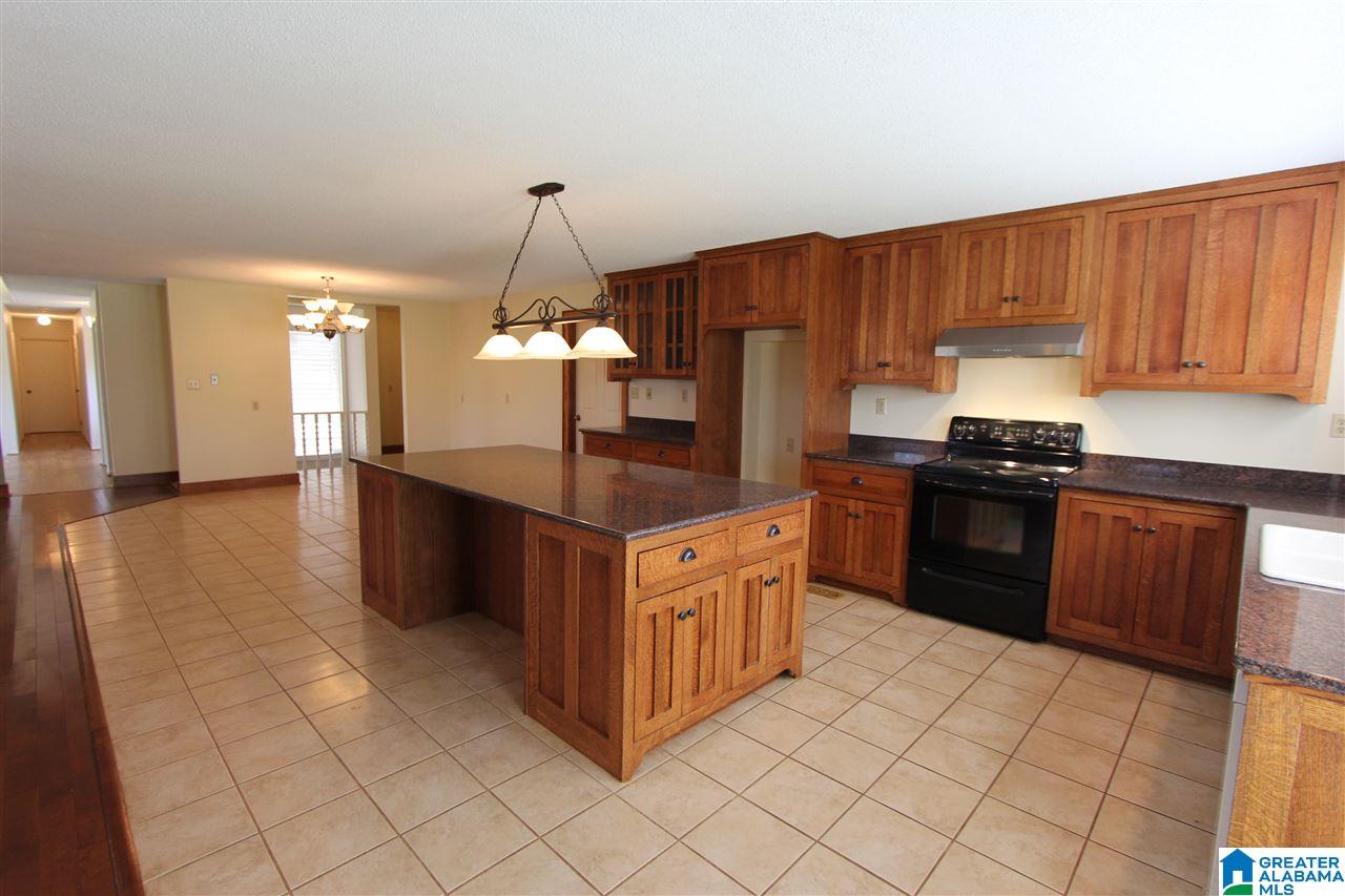 760 Peaceful Valley Road Eastaboga, AL 36260 - Photo 25 of 50