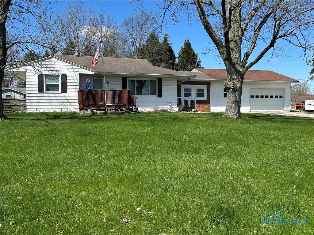149 Timmons Road Bradner, OH 43406 - Photo 1 of 6 Gallery Image 1