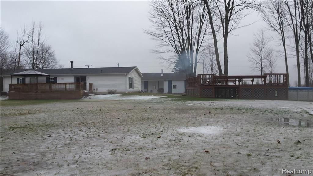 7131 Jorden Road Yale, MI 48097 - Photo 20 of 22 Gallery Image 20