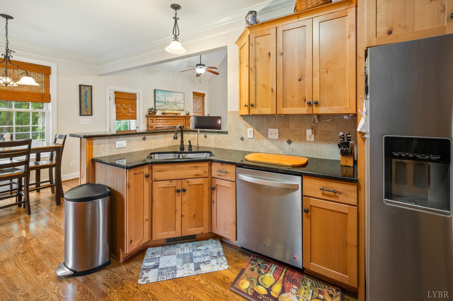 189 Irvington Springs Road Lynchburg, VA 24503 - Photo 13 of 72