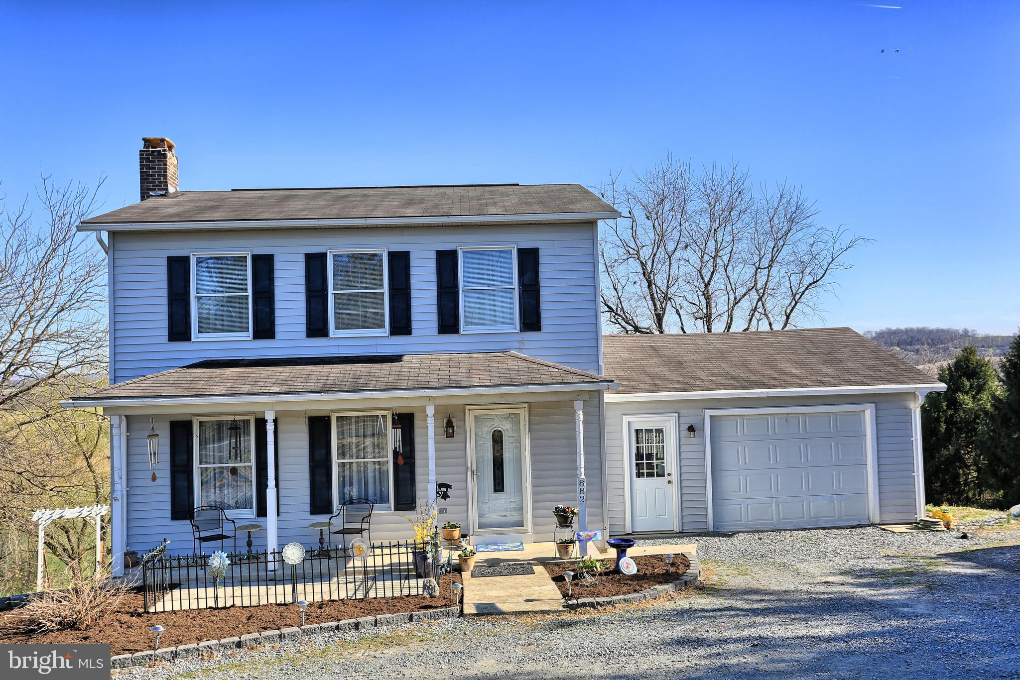 882 Letort Road Washington Boro, PA 17582 - Photo 1 of 53