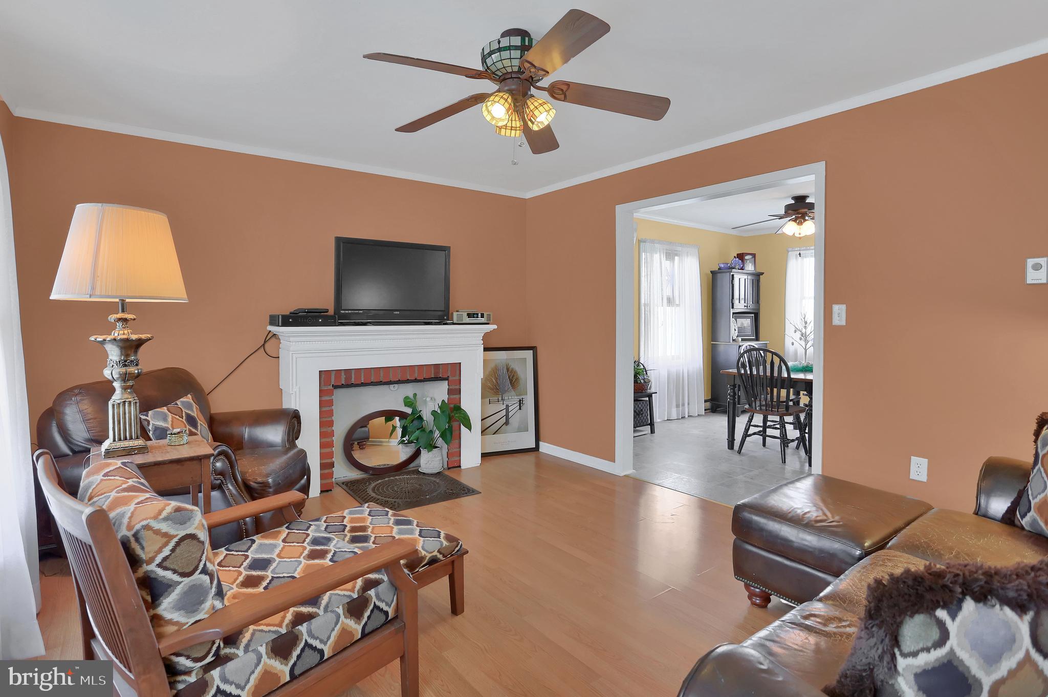 882 Letort Road Washington Boro, PA 17582 - Photo 4 of 53