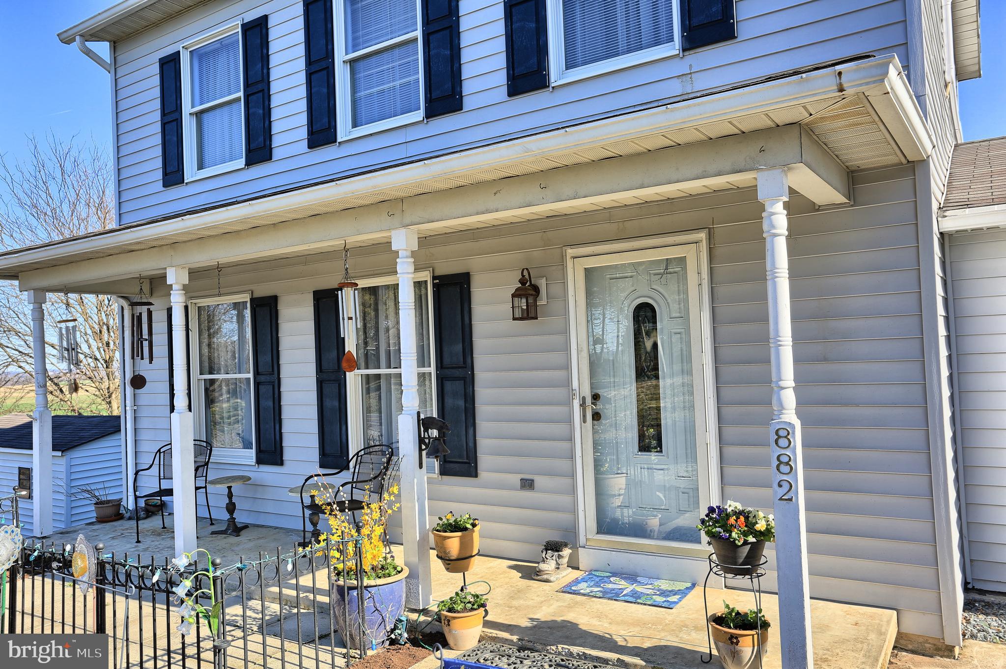 882 Letort Road Washington Boro, PA 17582 - Photo 50 of 53