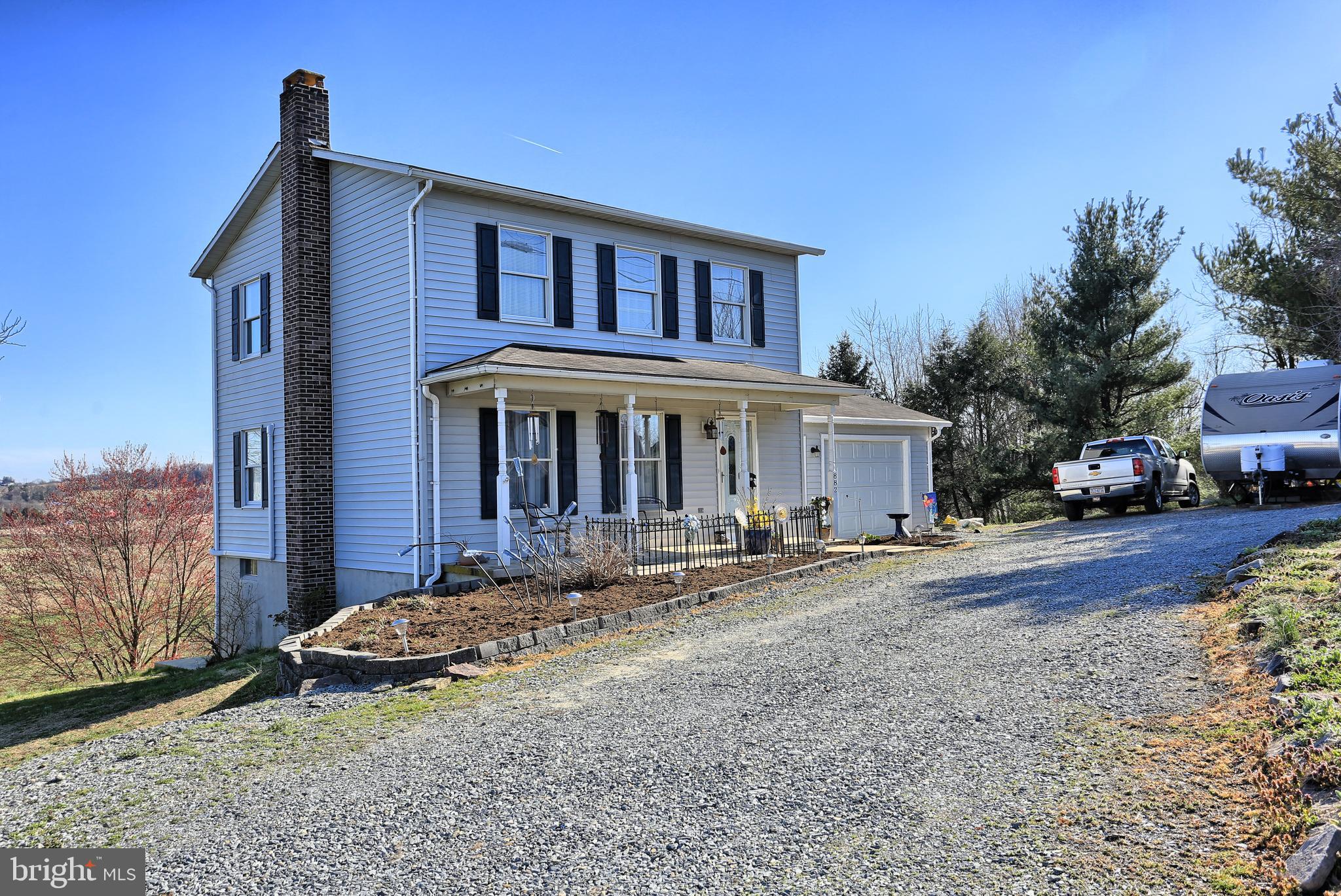 882 Letort Road Washington Boro, PA 17582 - Photo 51 of 53