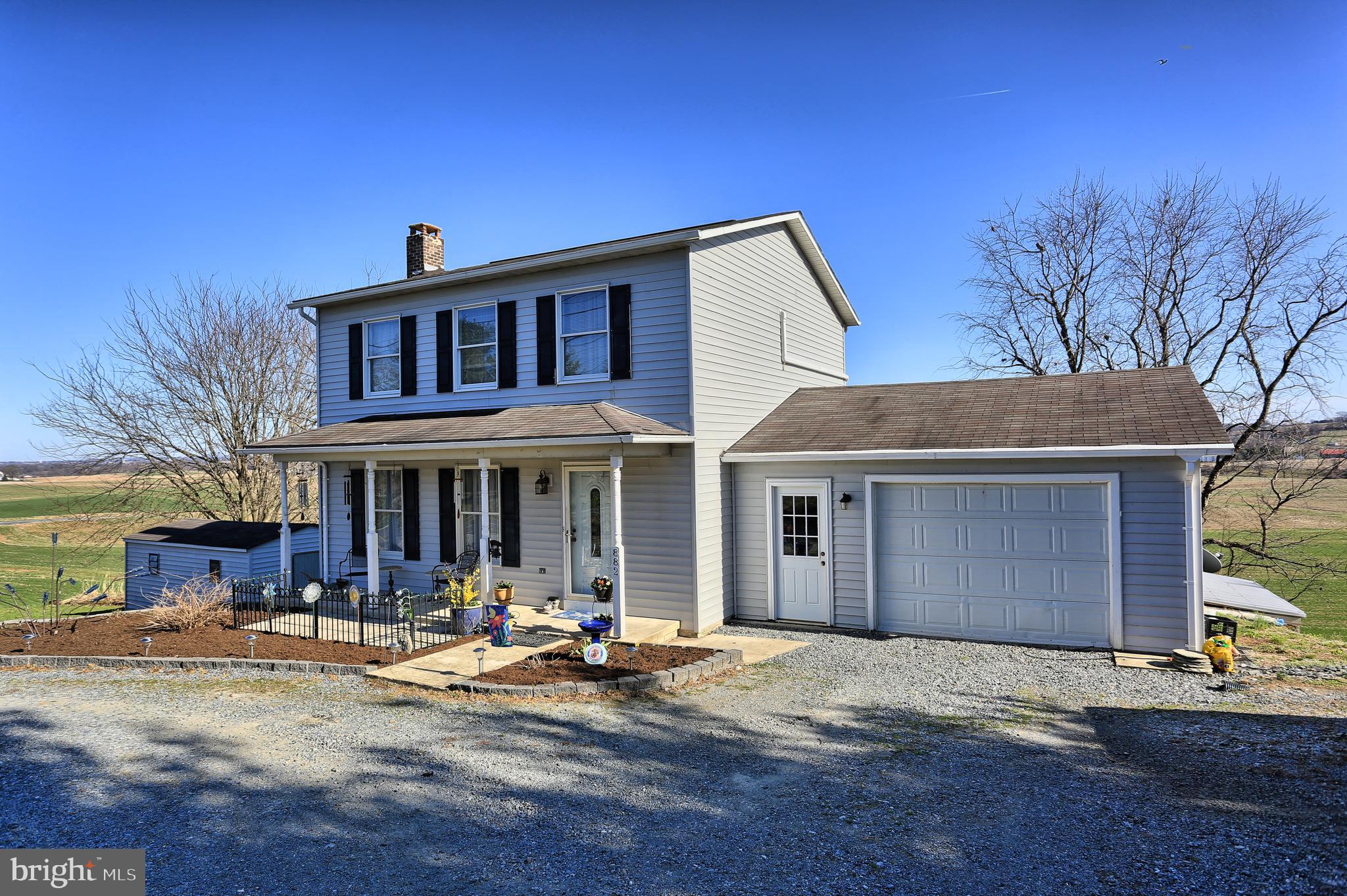 882 Letort Road Washington Boro, PA 17582 - Photo 53 of 53
