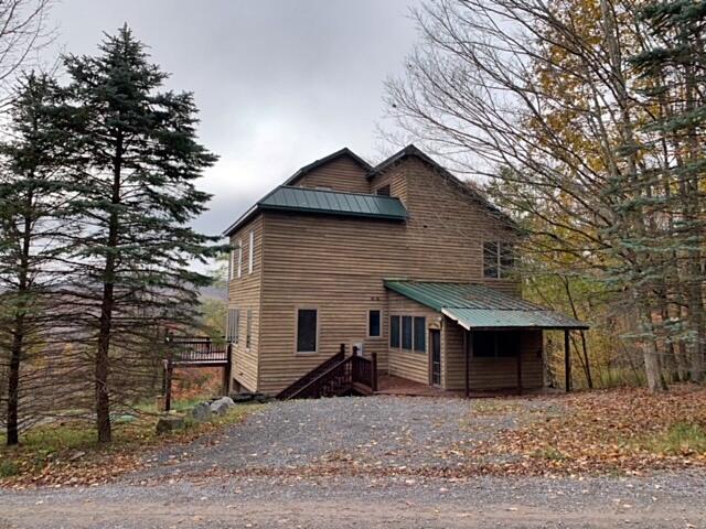155 Hawthorne Ridge Road Slatyfork, WV 26291 - Photo 45 of 45 Gallery Image 45