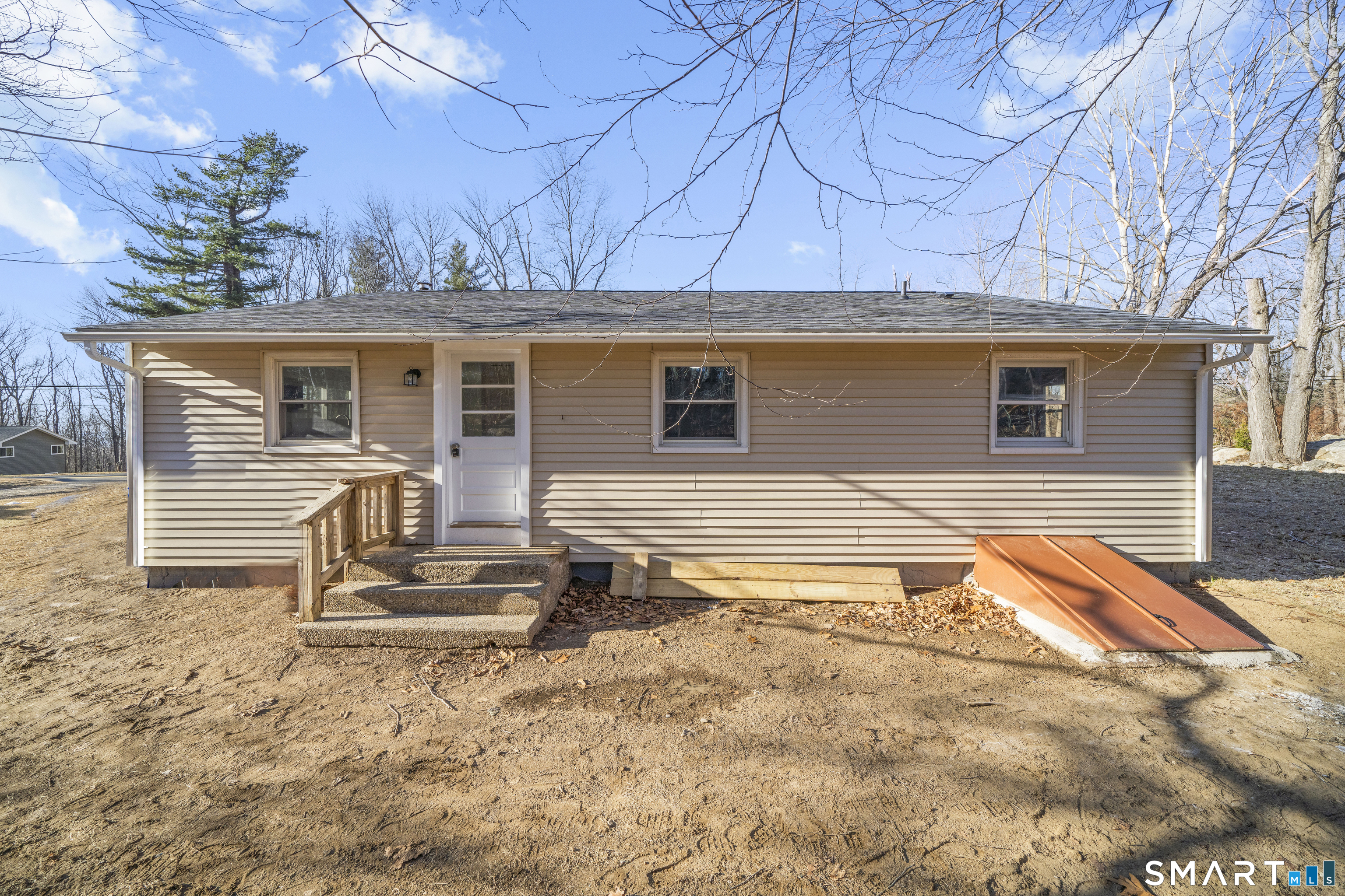 29 Newell Hill Road Ellington, CT 06029 - Photo 16 of 20