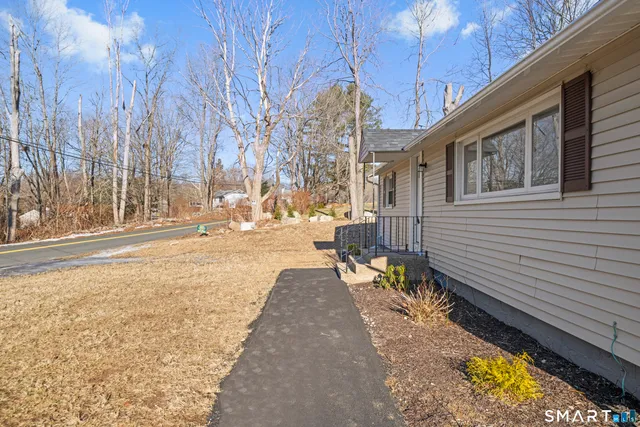 $344,900 | 29 Newell Hill Road, Ellington, CT 06029