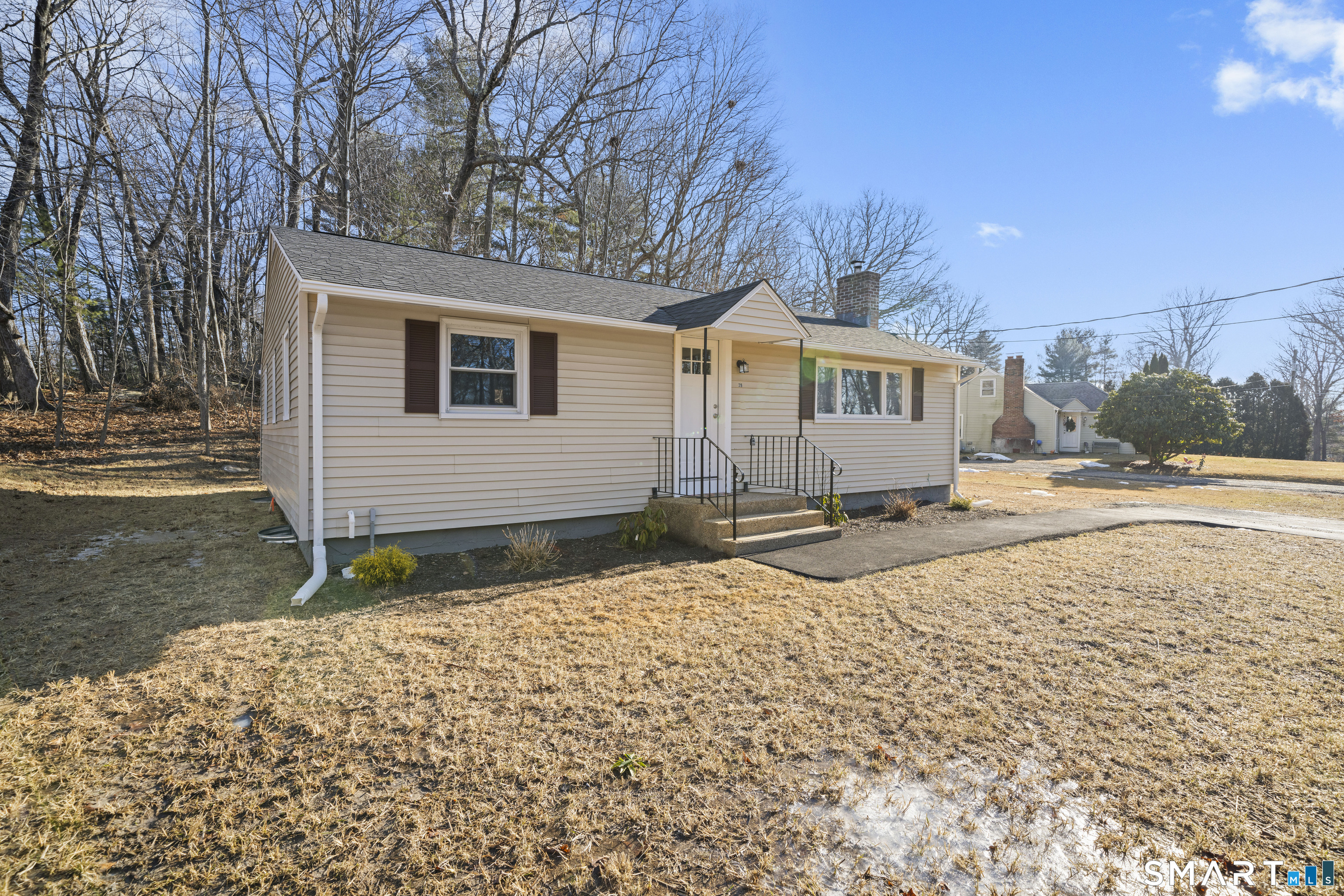 29 Newell Hill Road Ellington, CT 06029 - Photo 20 of 20