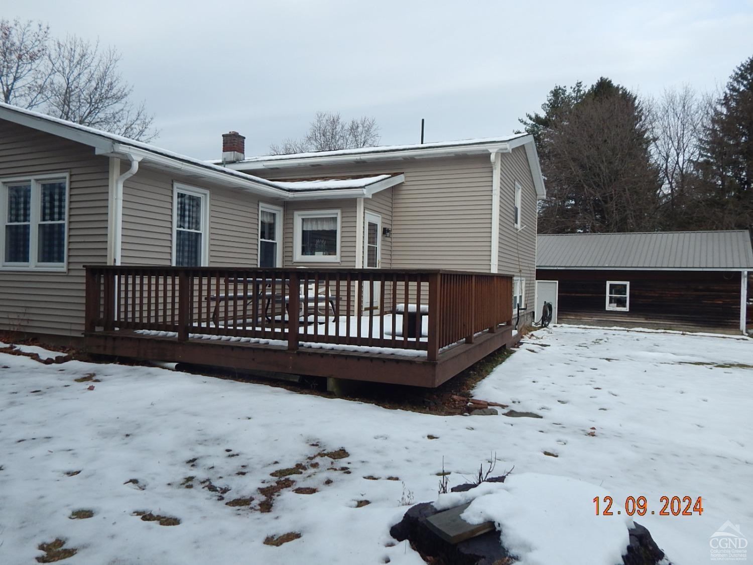 152 New Ridge Road Greenville, NY 12083 - Photo 3 of 29 Photo 3