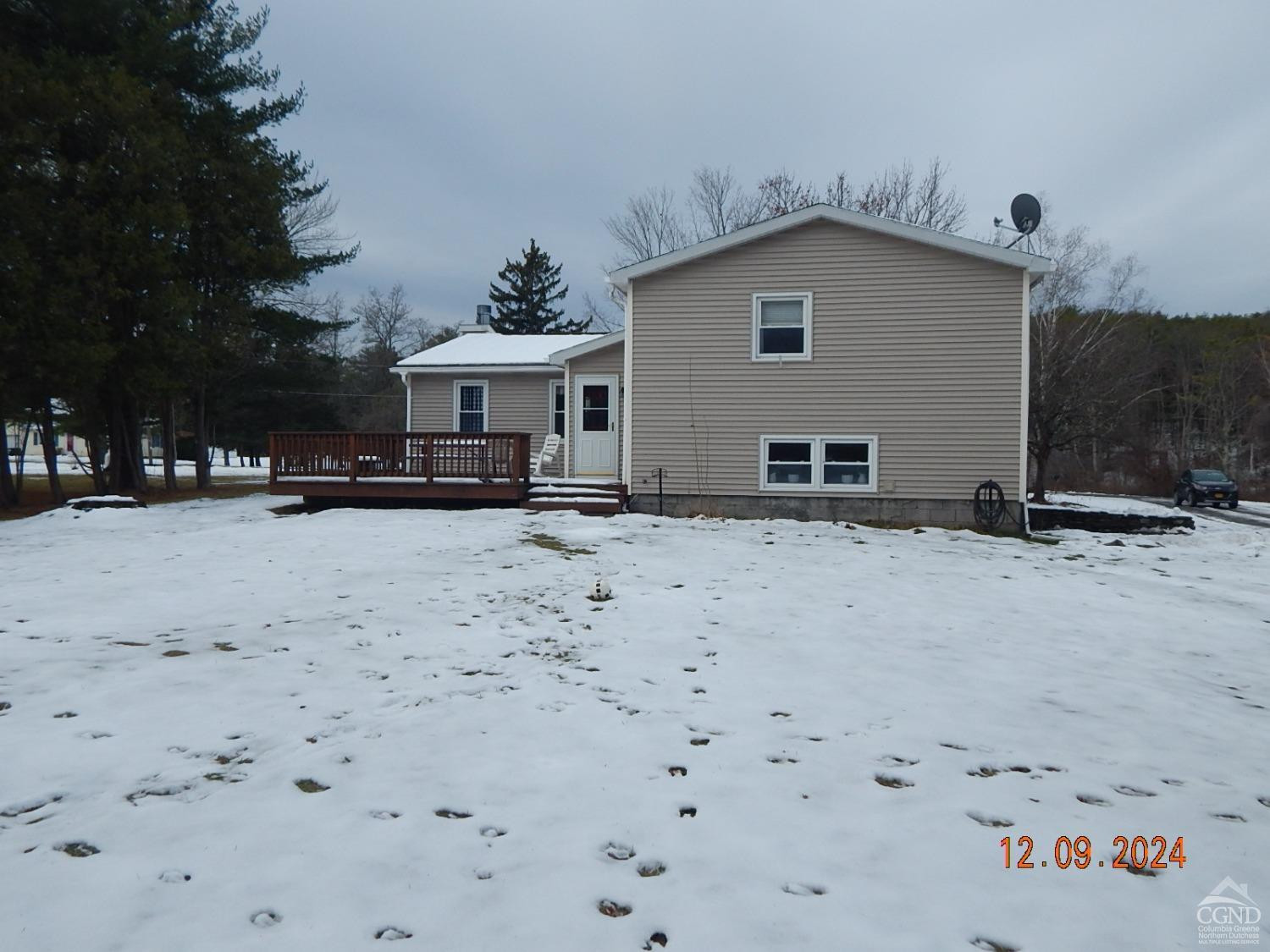 152 New Ridge Road Greenville, NY 12083 - Photo 5 of 29 Photo 5