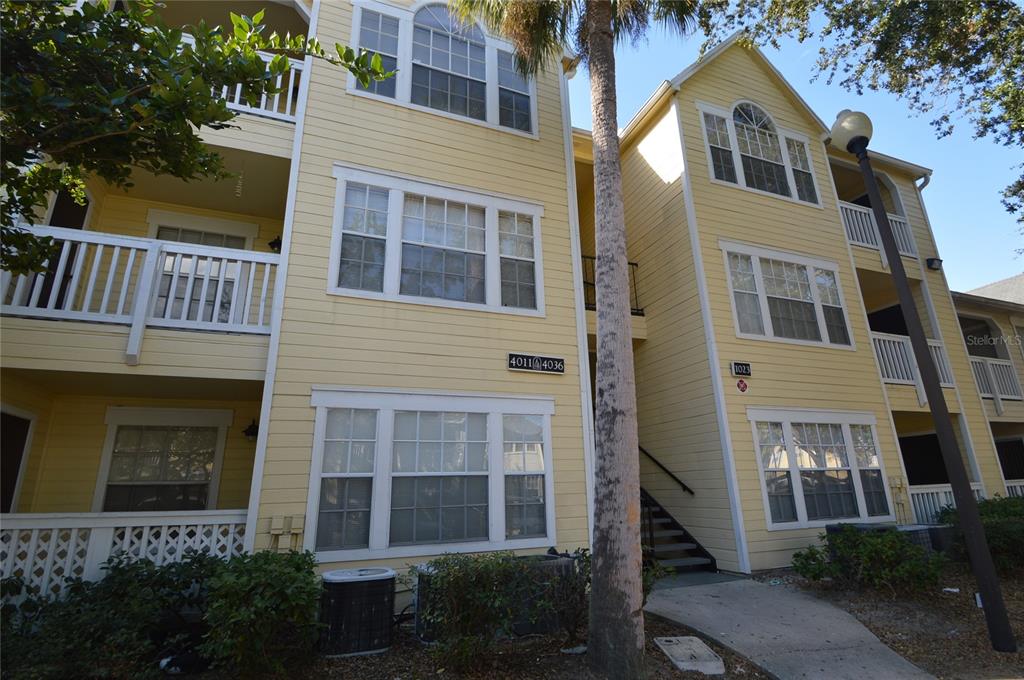 1023 South Hiawassee Road, Unit 4035 Orlando, FL 32835 - Photo 1 of 1