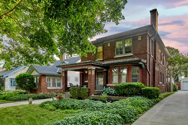 $439,900 | 1549 North 51st Street, Milwaukee, WI 53208
