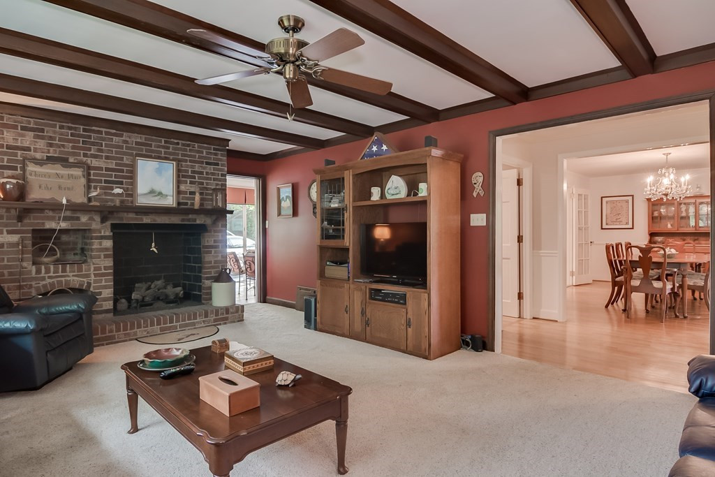 9 Belair Road Aiken, SC 29801 - Photo 17 of 42 Gallery Image 17