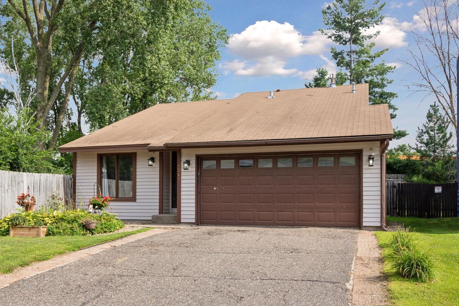 1361 Viewcrest Road Shoreview, MN 55126 - Photo 1 of 1 Gallery Image 1