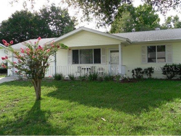 8777 Southwest 116th Place Road Ocala, FL 34481 - Photo 1 of 1 Primary Photo