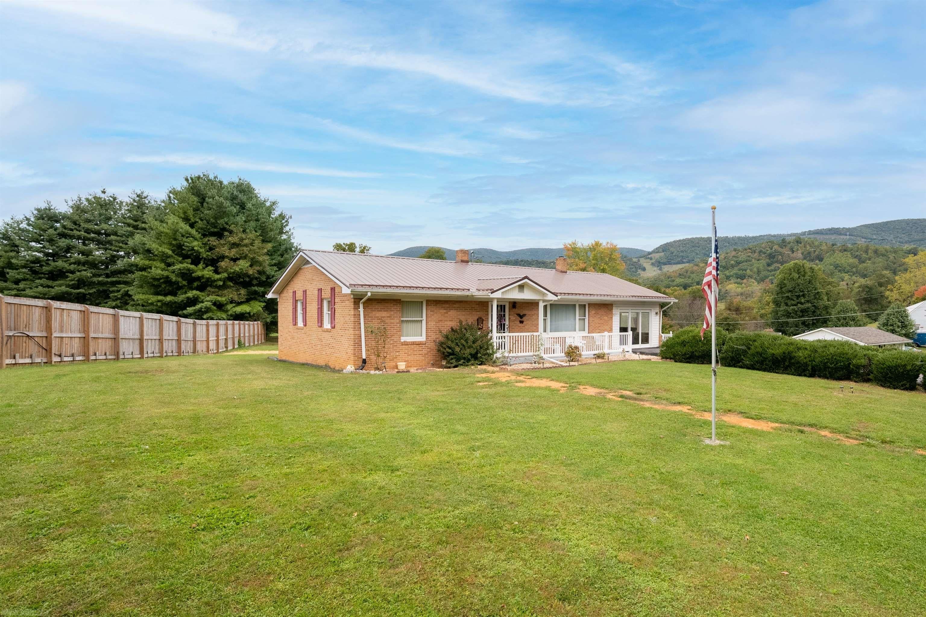 194 Doe Creek Road Pembroke, VA 24136 - Photo 46 of 56 Gallery Image 46