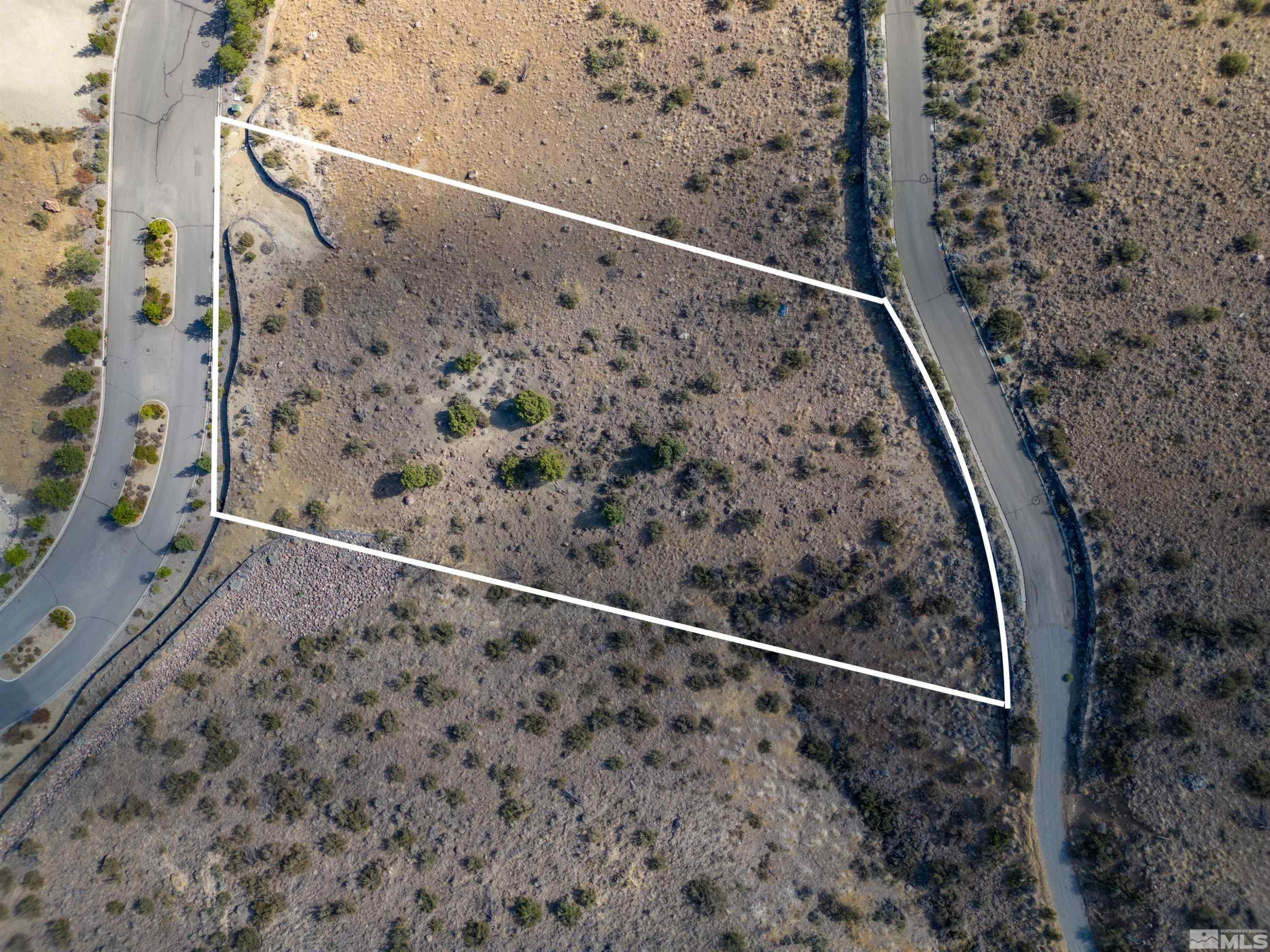 4825 Woodchuck Circle, Unit 17 Reno, NV 89519 - Photo 3 of 6 a view of a pathway