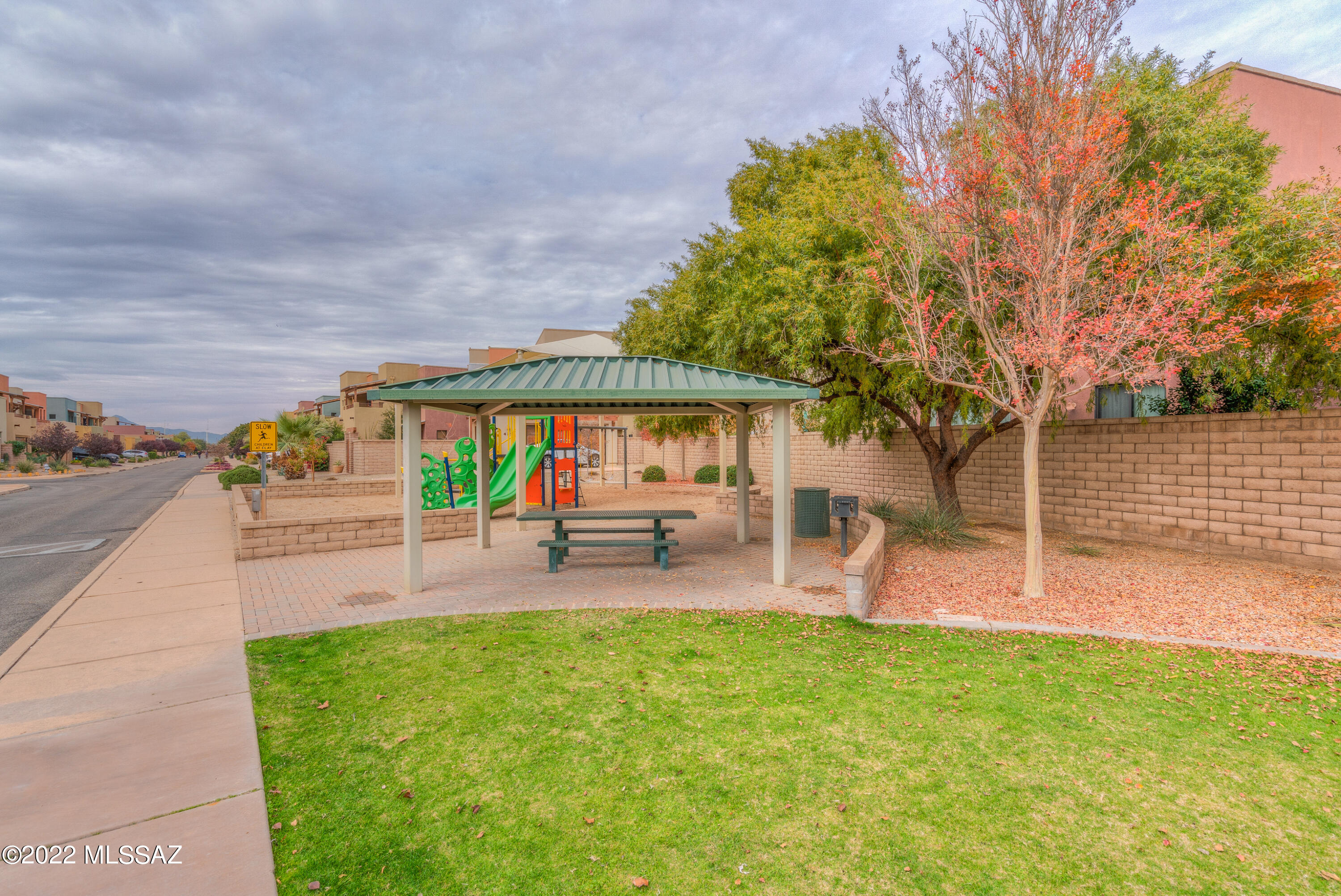 444 East Cedarvale Road Tucson, AZ 85704 - Photo 45 of 47