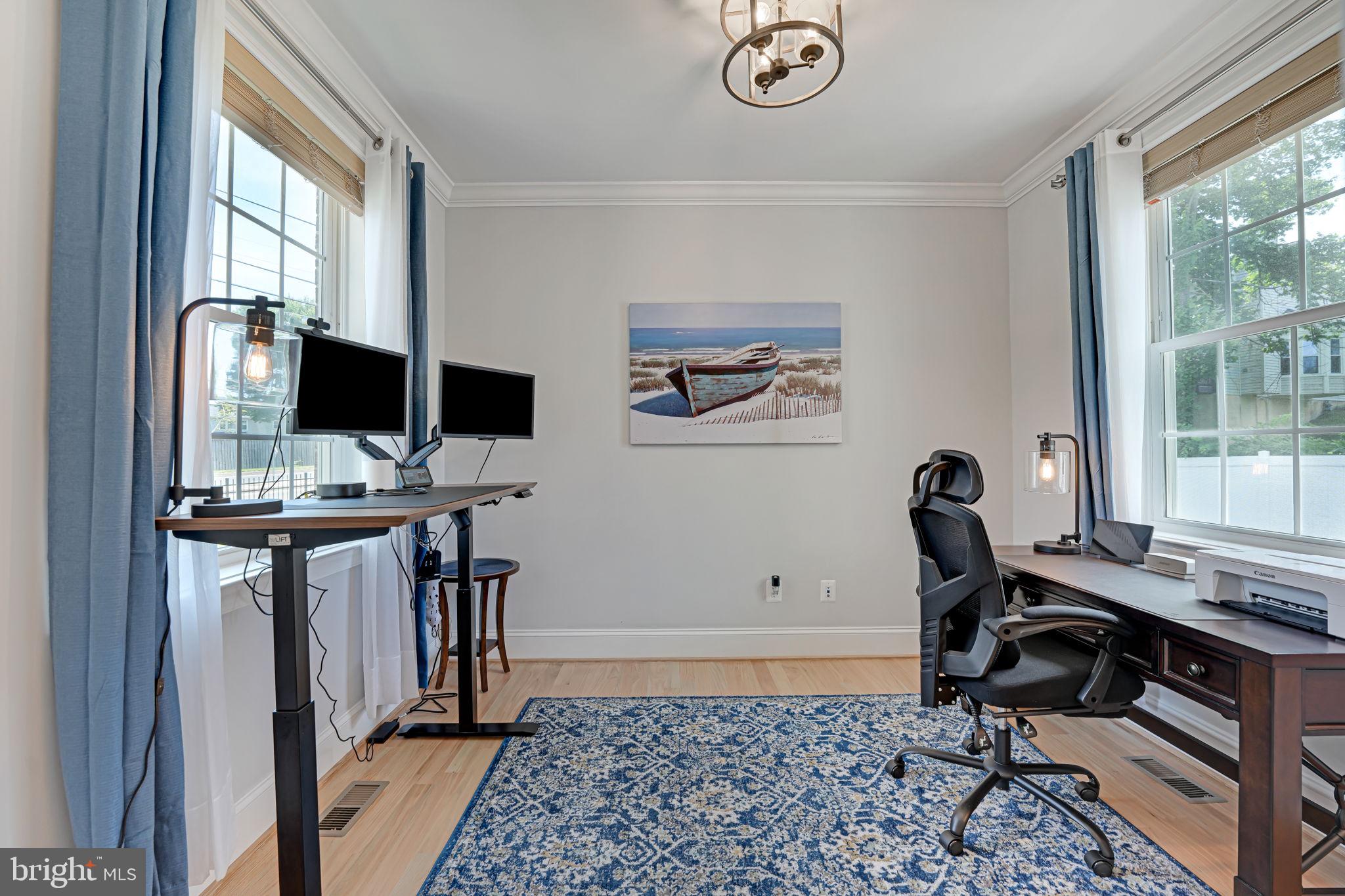 1029 East Randolph Road Silver Spring, MD 20904 - Photo 13 of 62