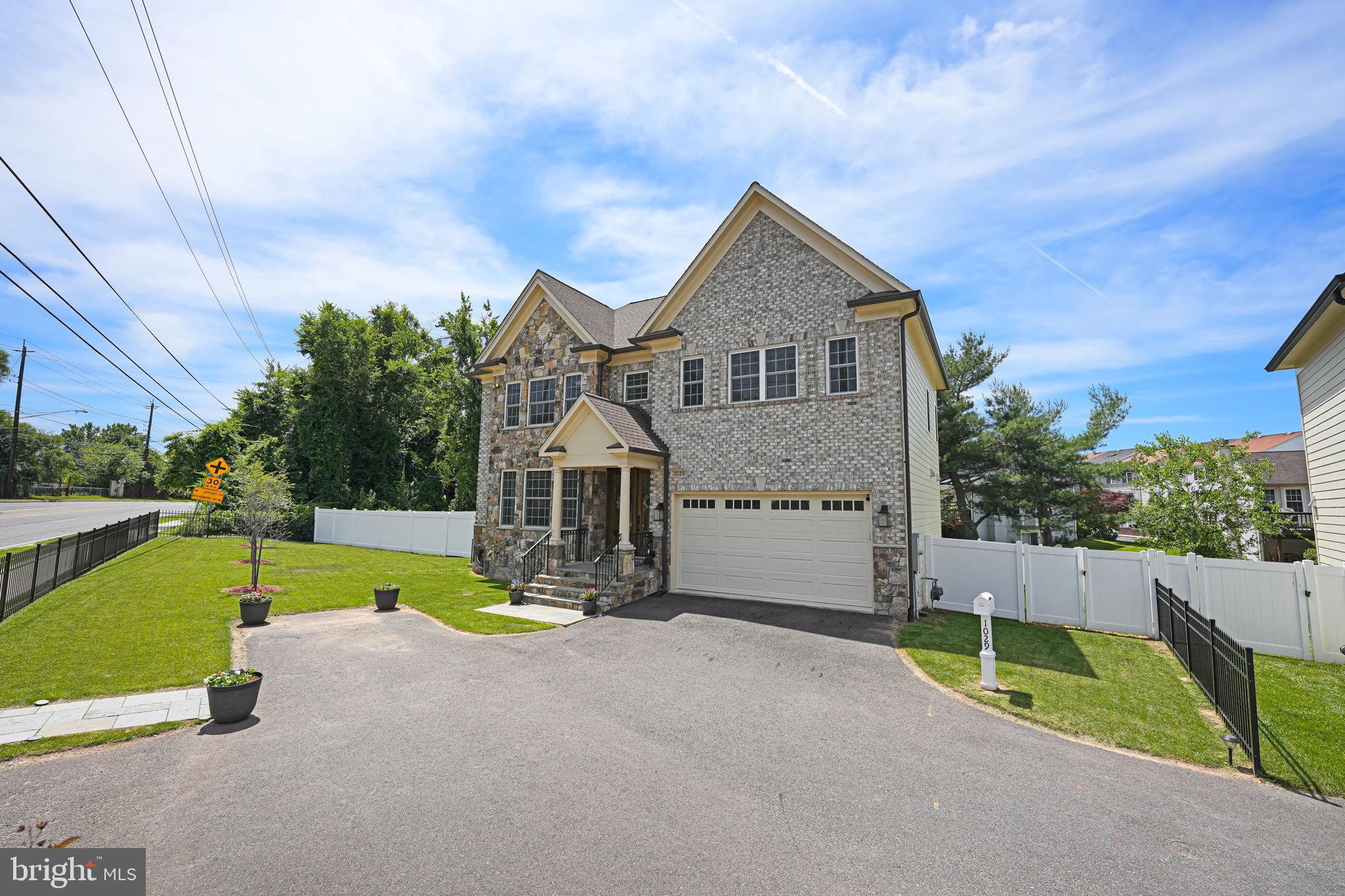 1029 East Randolph Road Silver Spring, MD 20904 - Photo 2 of 62