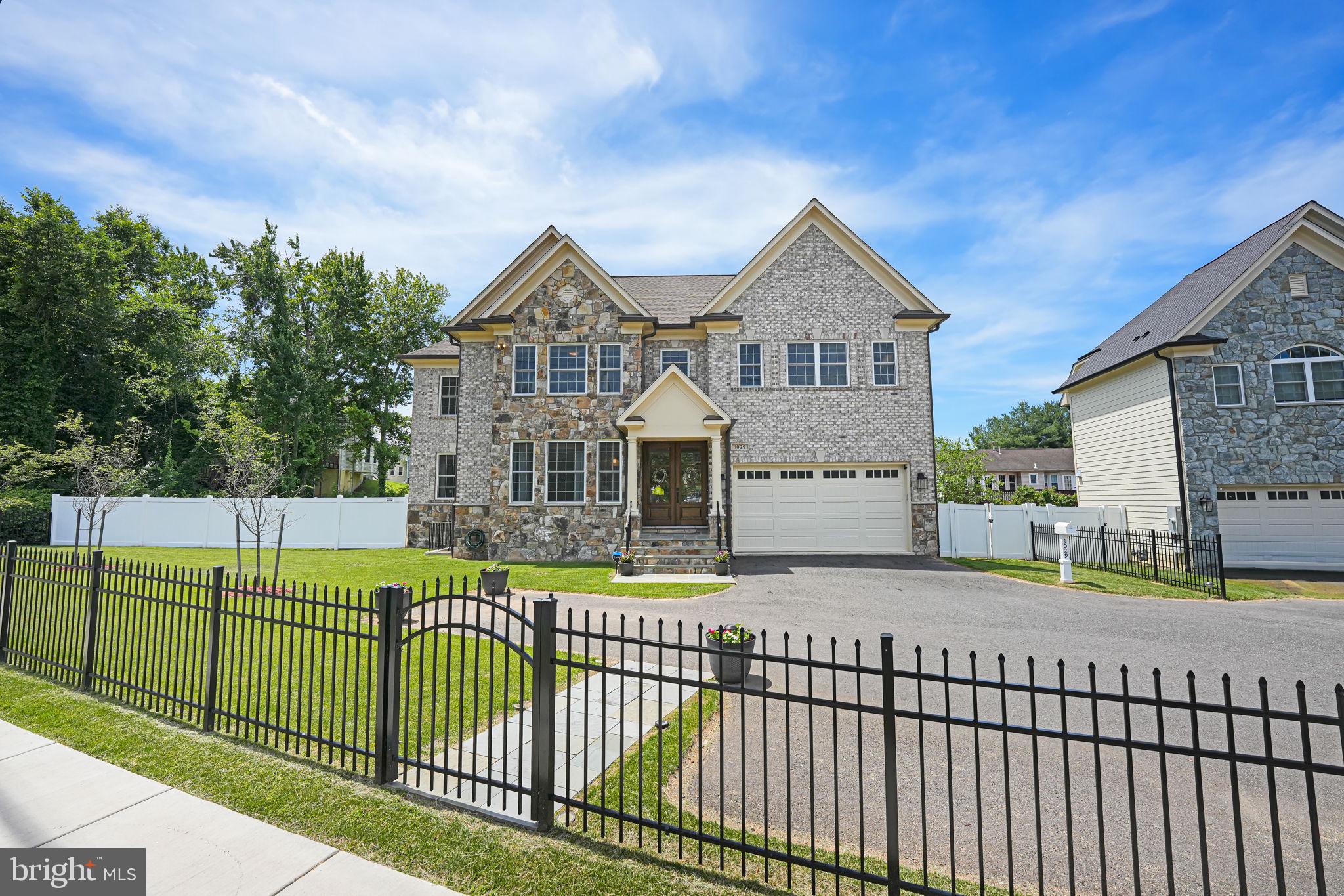 1029 East Randolph Road Silver Spring, MD 20904 - Photo 3 of 62