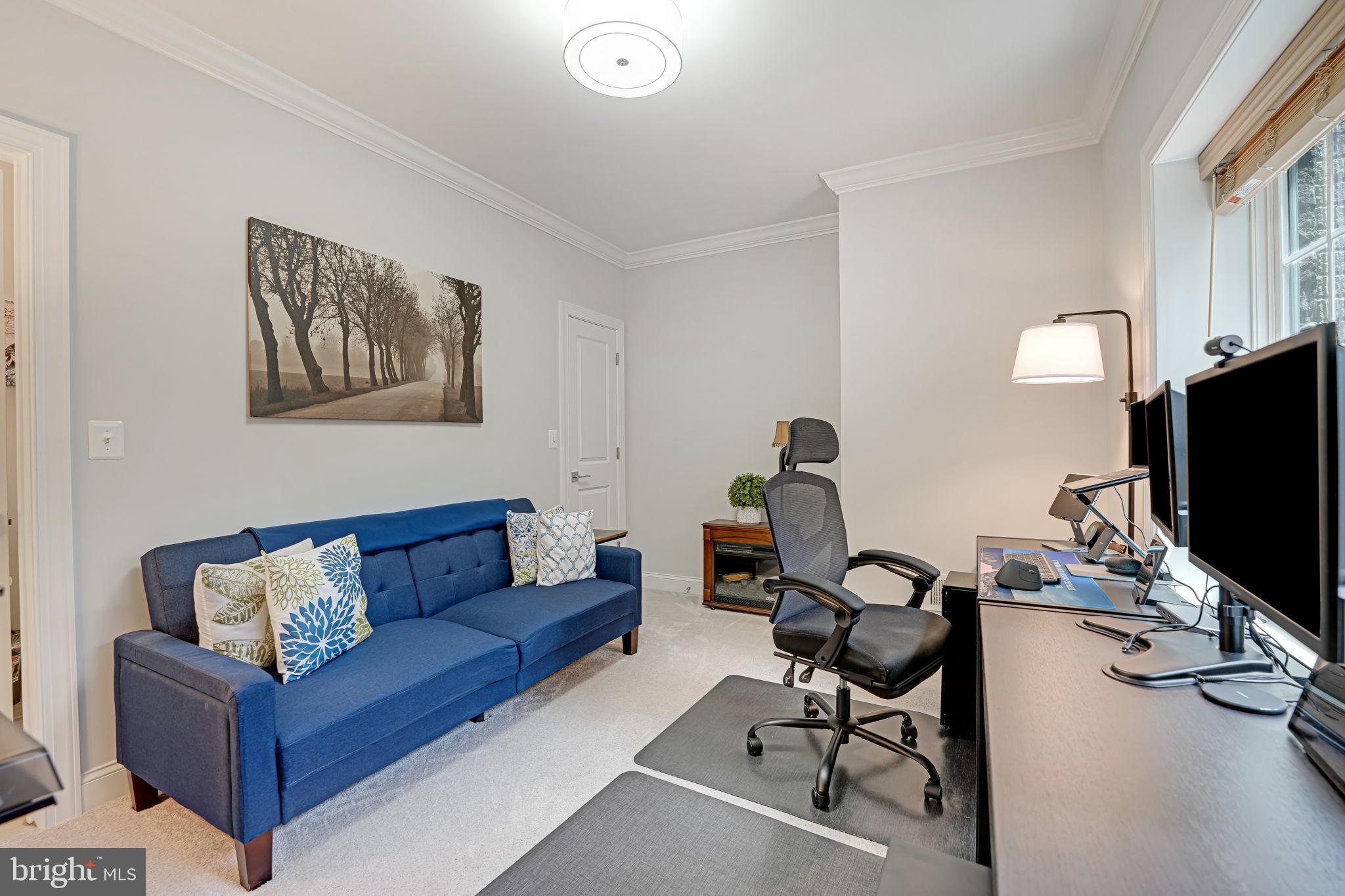 1029 East Randolph Road Silver Spring, MD 20904 - Photo 50 of 62