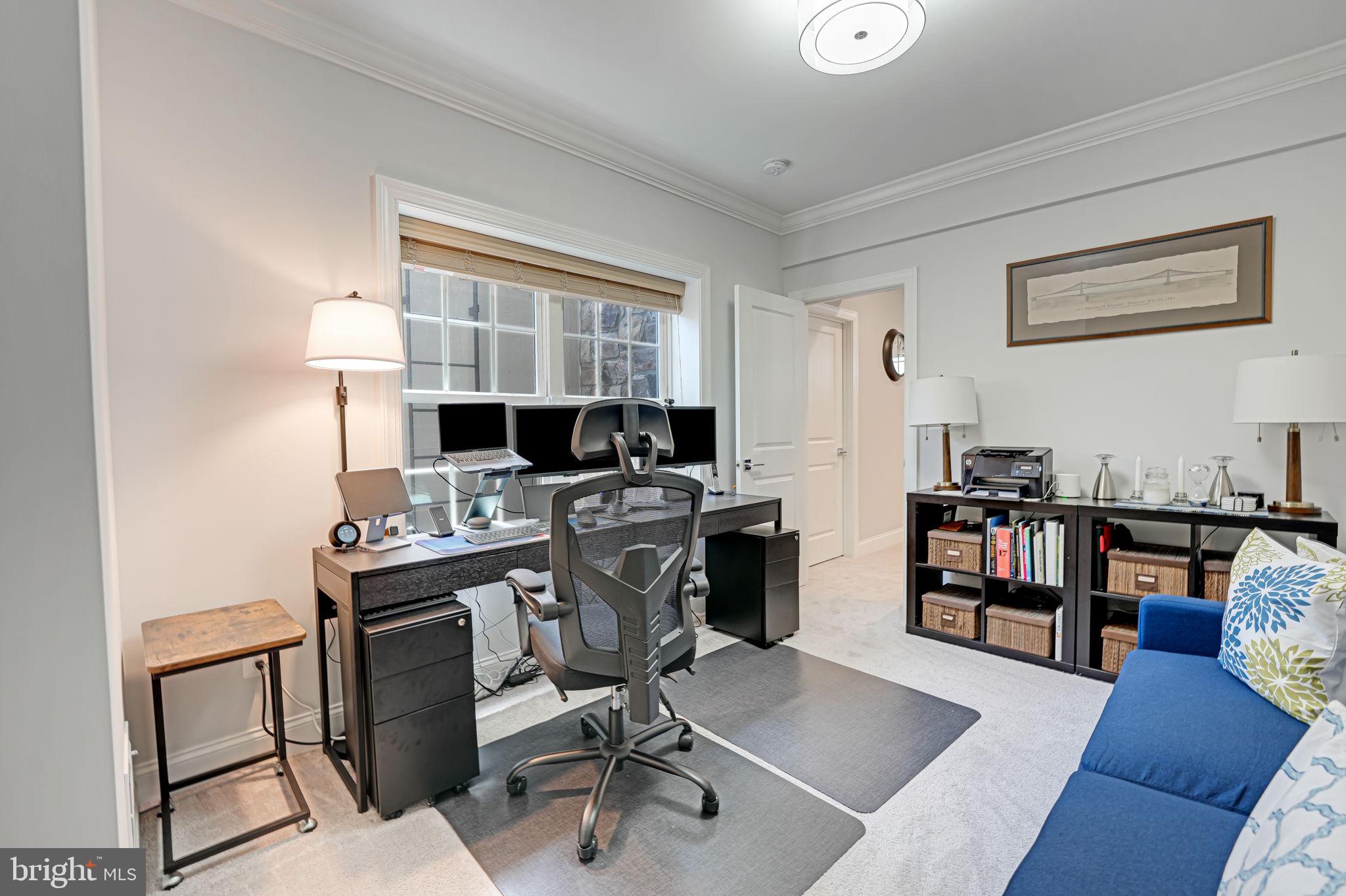 1029 East Randolph Road Silver Spring, MD 20904 - Photo 51 of 62