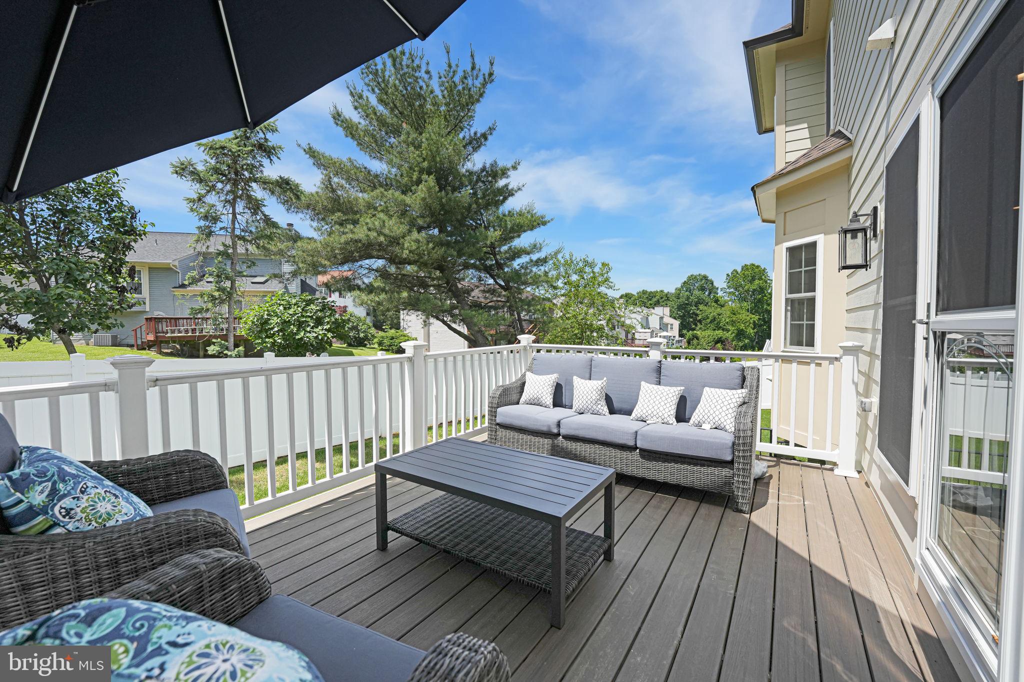 1029 East Randolph Road Silver Spring, MD 20904 - Photo 54 of 62