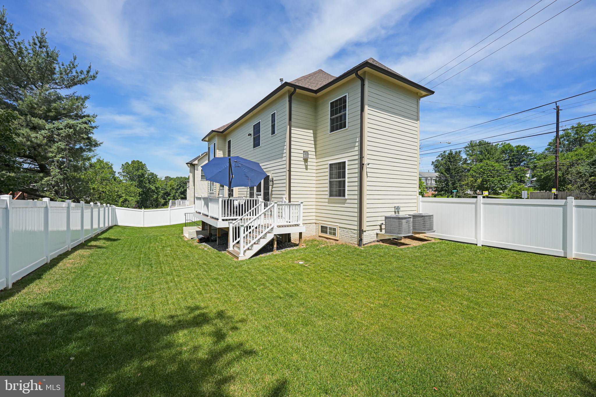 1029 East Randolph Road Silver Spring, MD 20904 - Photo 56 of 62