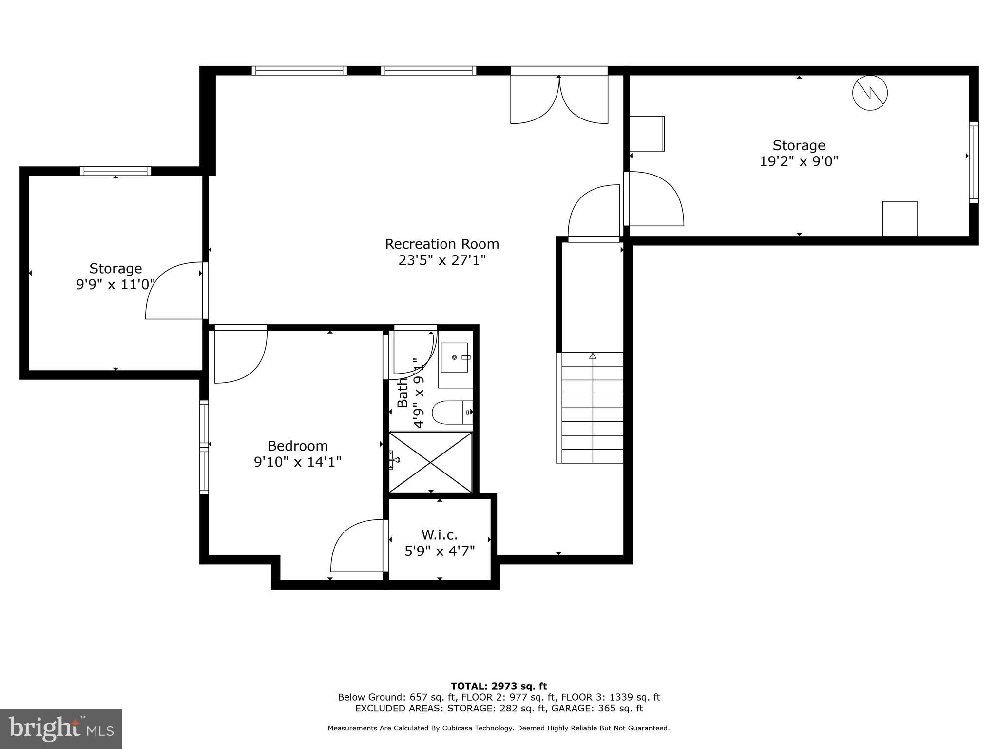 1029 East Randolph Road Silver Spring, MD 20904 - Photo 59 of 62