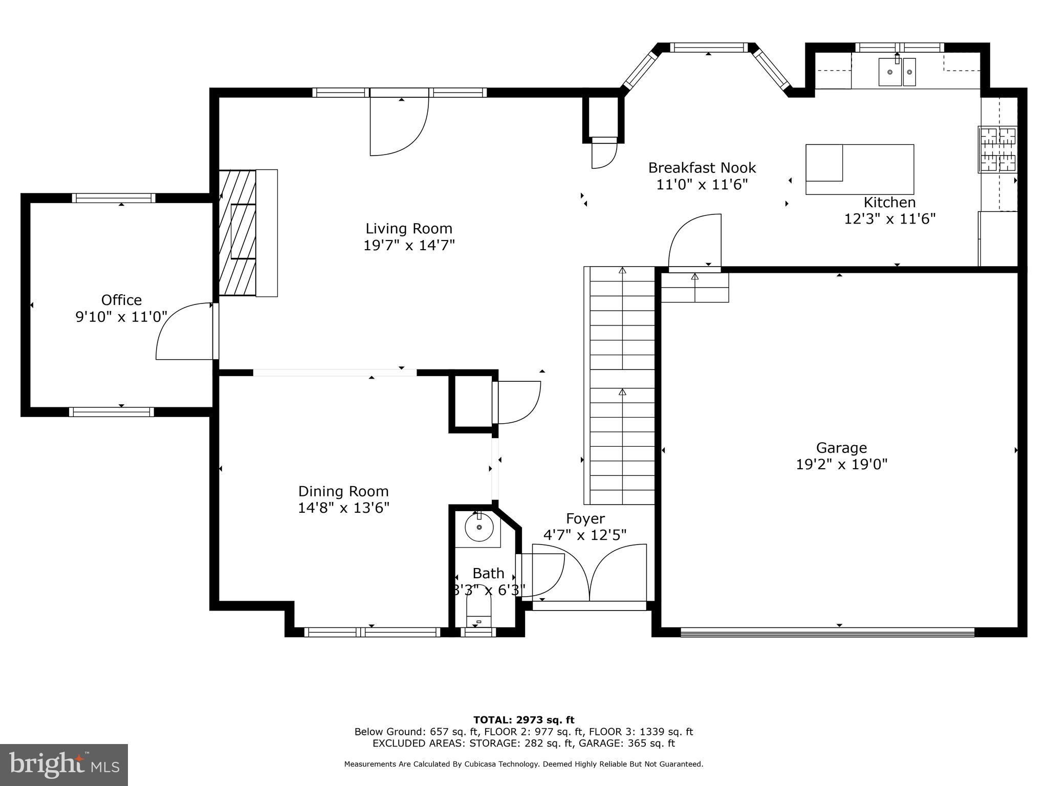 1029 East Randolph Road Silver Spring, MD 20904 - Photo 61 of 62