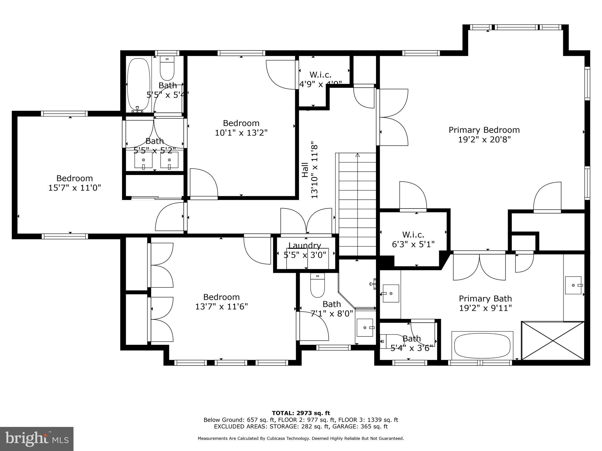 1029 East Randolph Road Silver Spring, MD 20904 - Photo 62 of 62