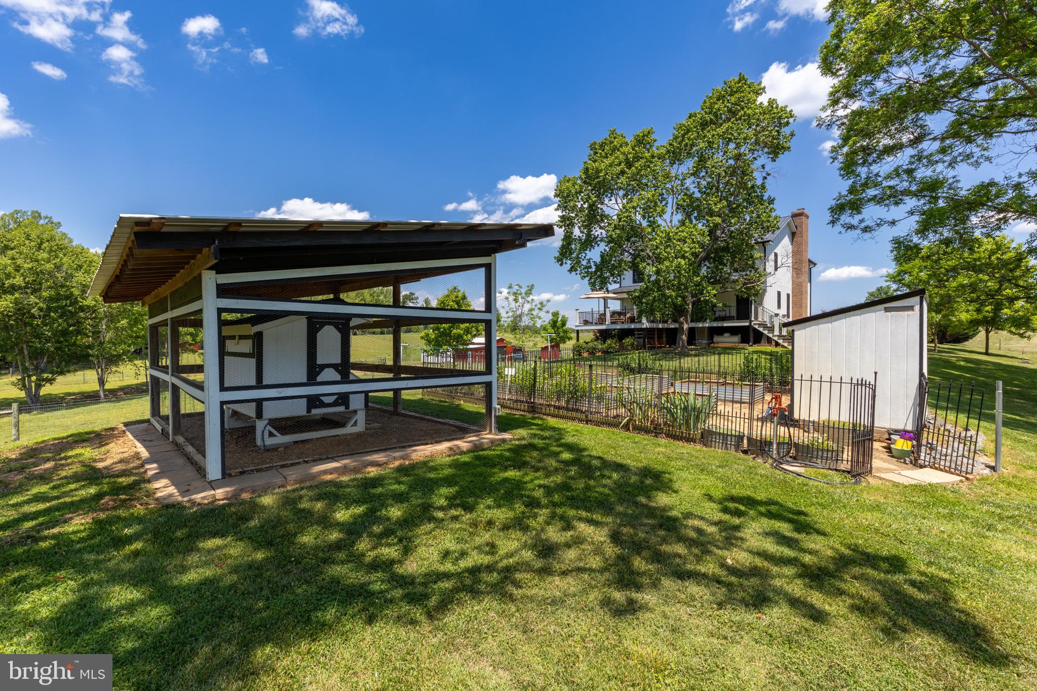 4253 South Blue Ridge Turnpike Rochelle, VA 22738 - Photo 22 of 70