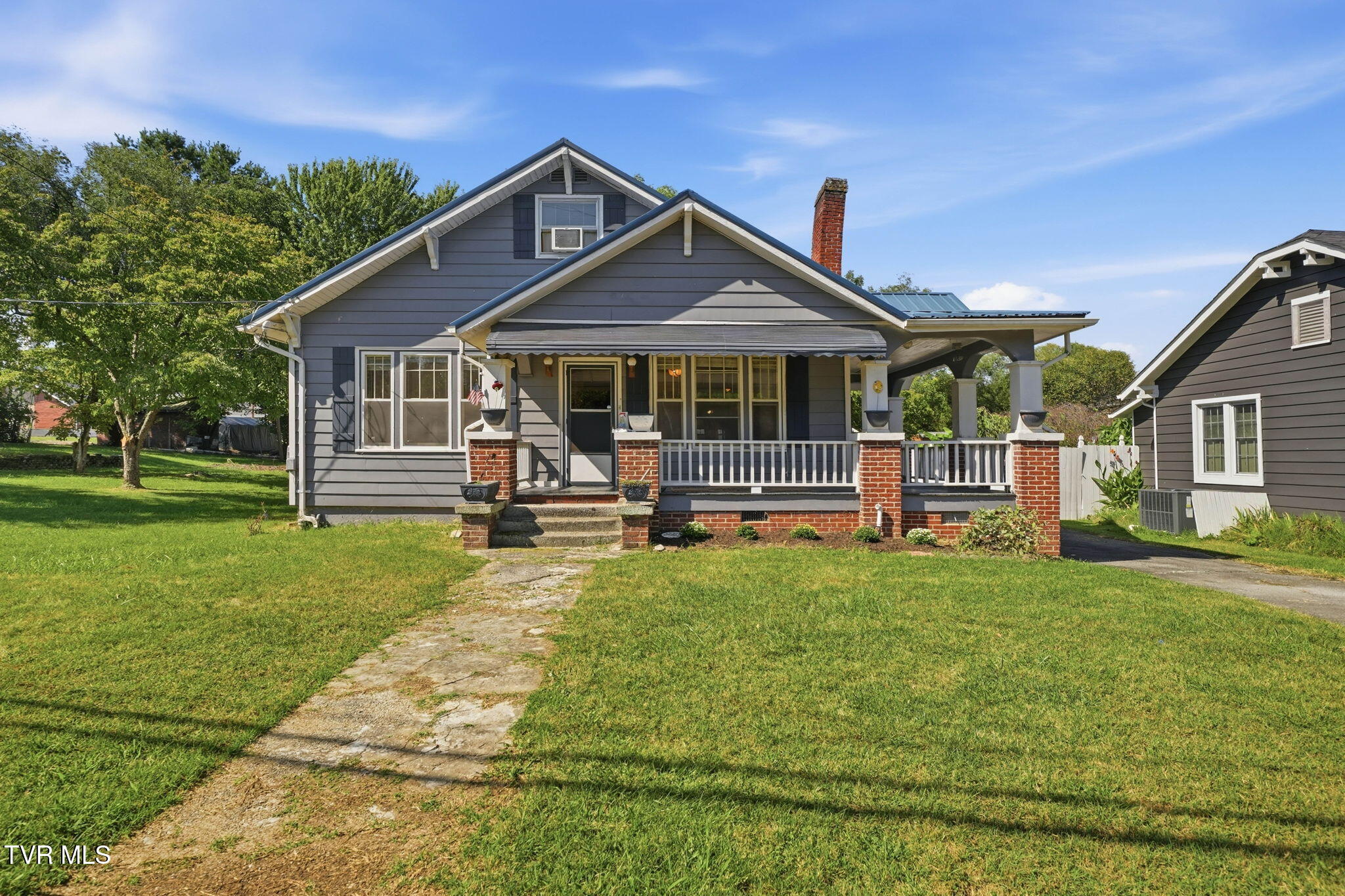 138 State Line Road Elizabethton, TN 37643 - Photo 1 of 26 Exterior