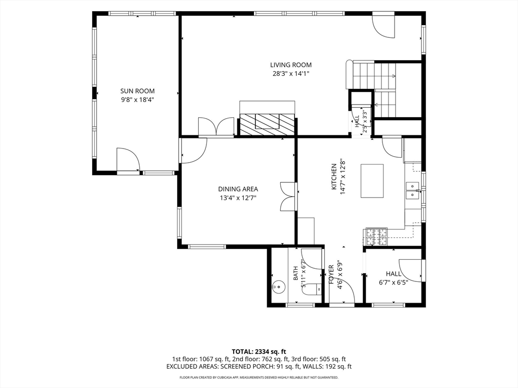 31 Trinity Terrace Springfield, MA 01108 - Photo 22 of 39