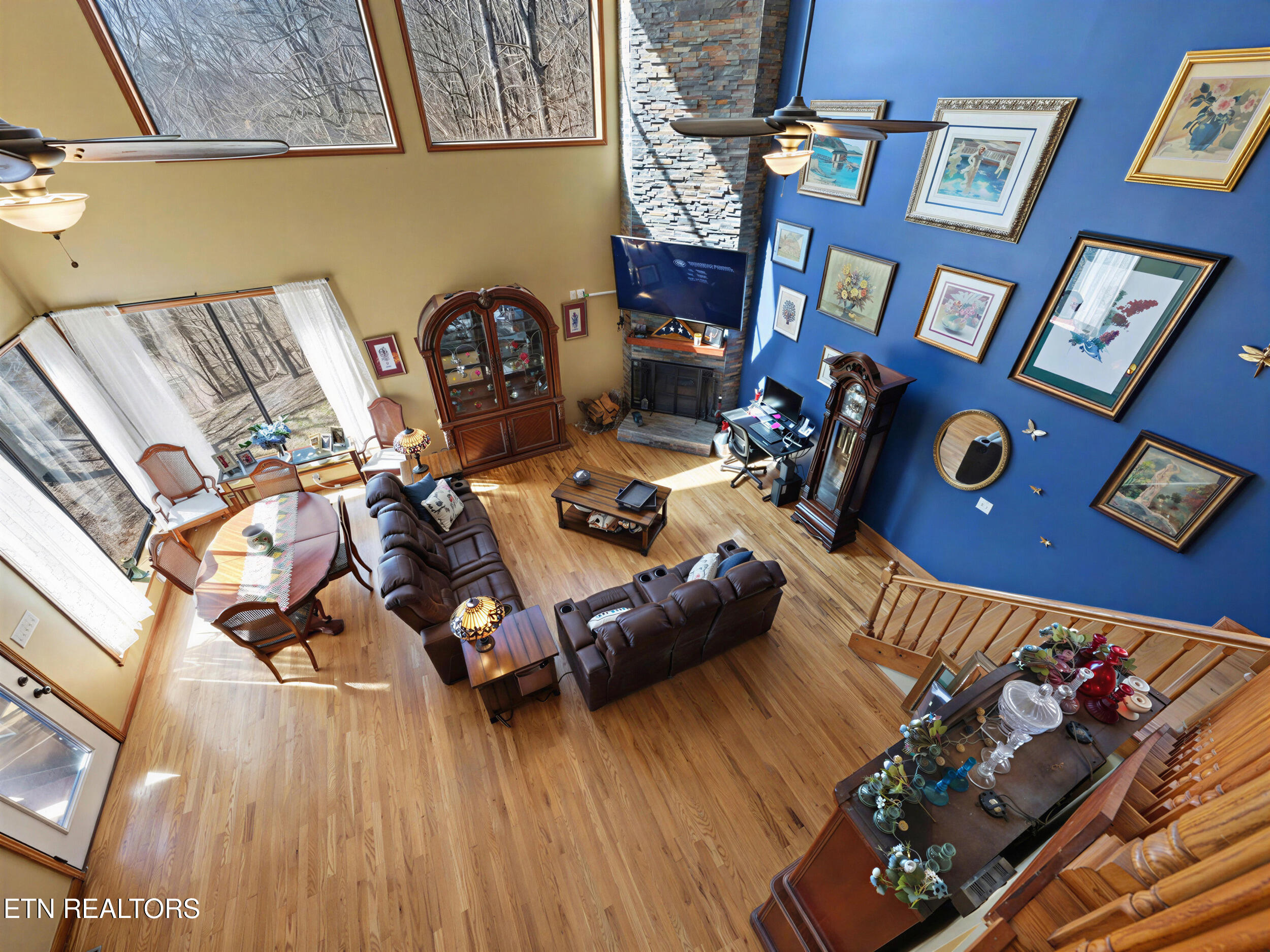 1738 Mountain Shores Road New Tazewell, TN 37825 - Photo 20 of 48 19_29