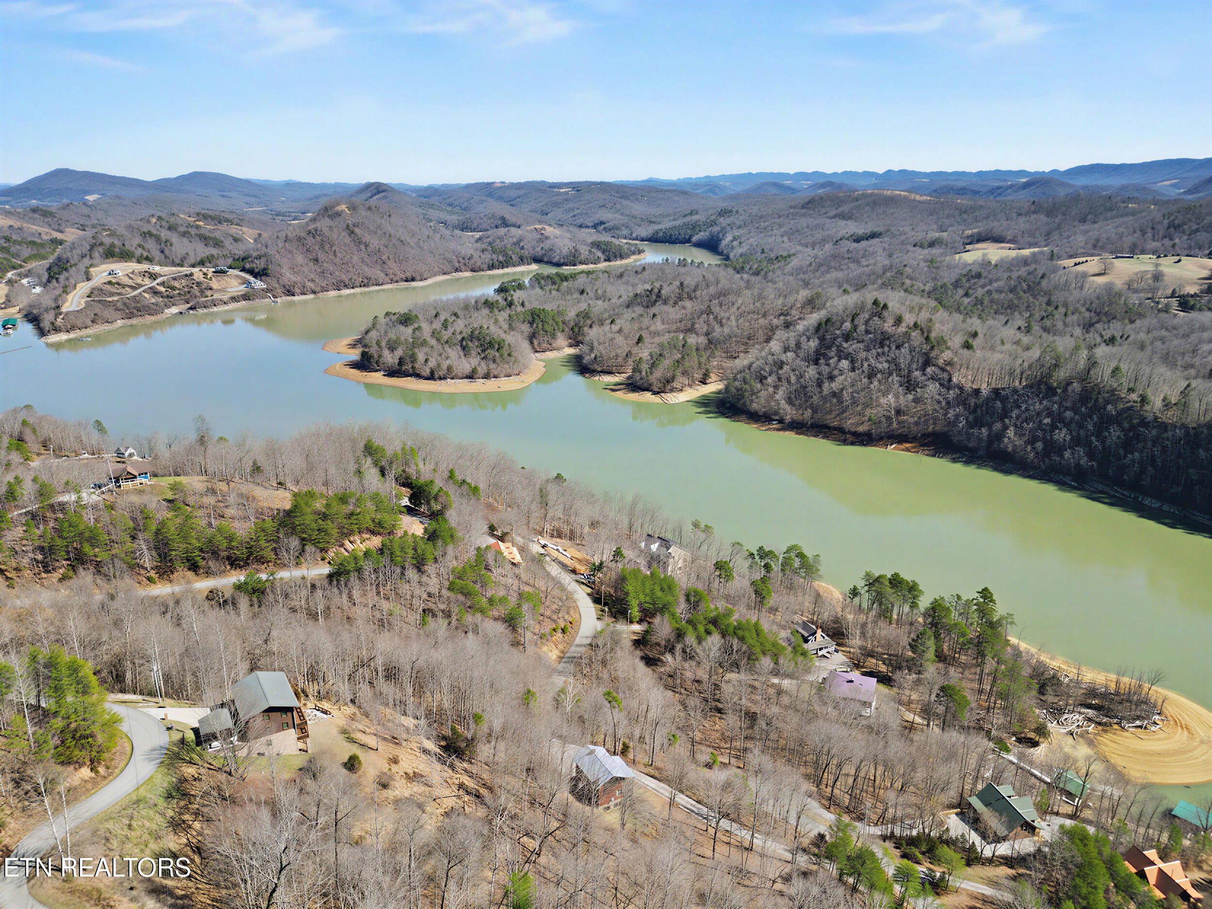 1738 Mountain Shores Road New Tazewell, TN 37825 - Photo 38 of 48 37_8