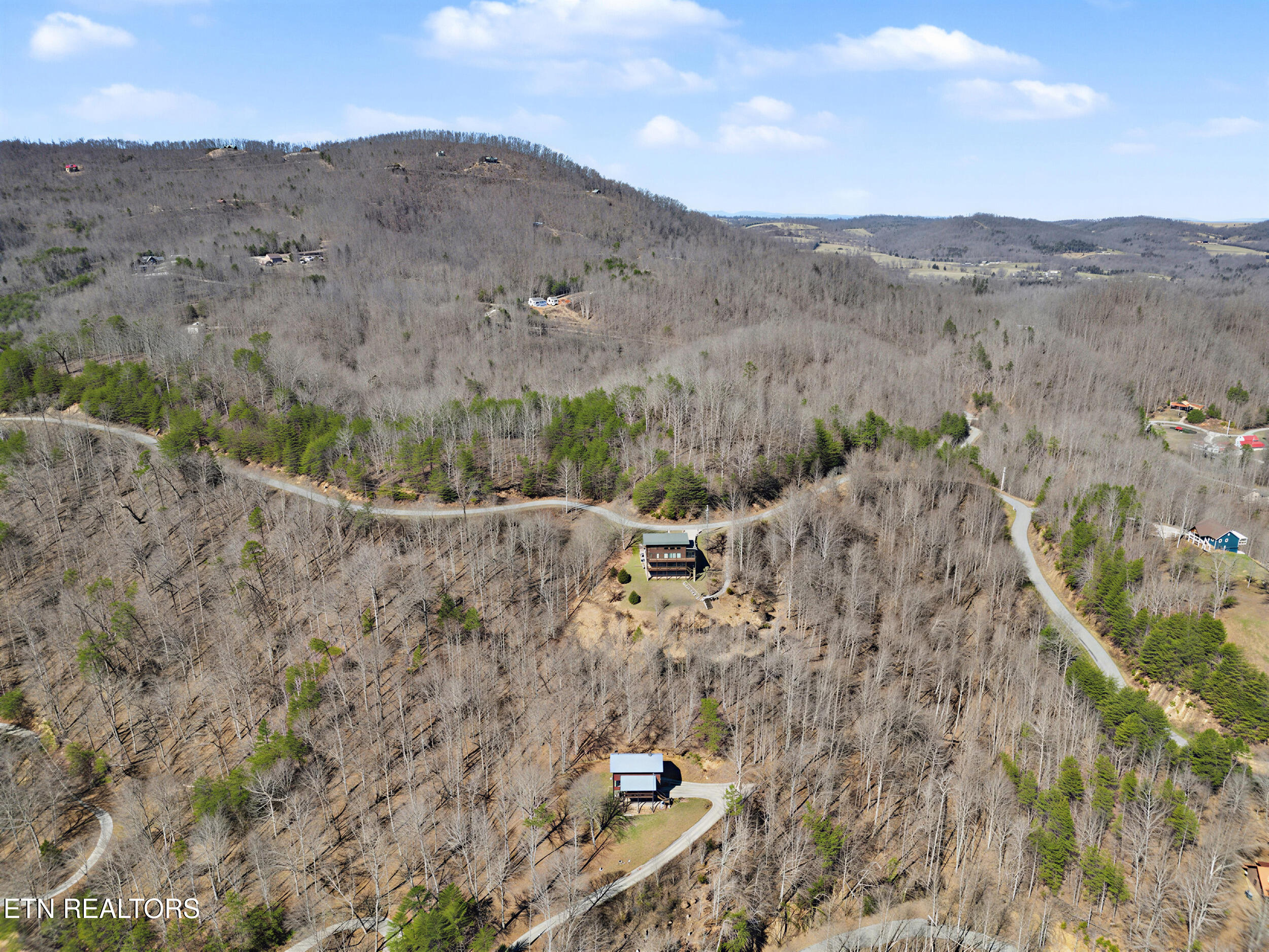 1738 Mountain Shores Road New Tazewell, TN 37825 - Photo 40 of 48 39_10