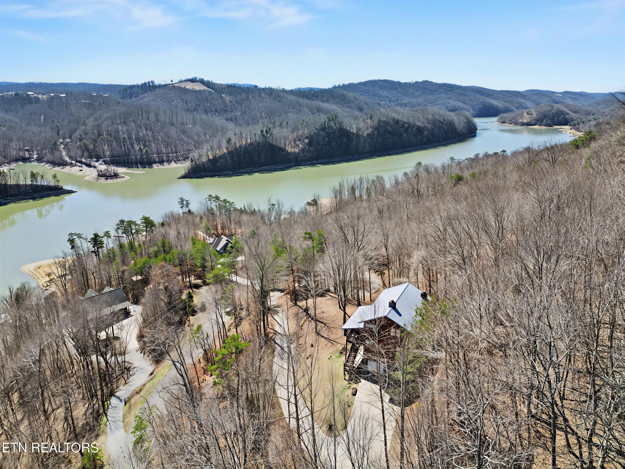 1738 Mountain Shores Road New Tazewell, TN 37825 - Photo 43 of 48 42_13