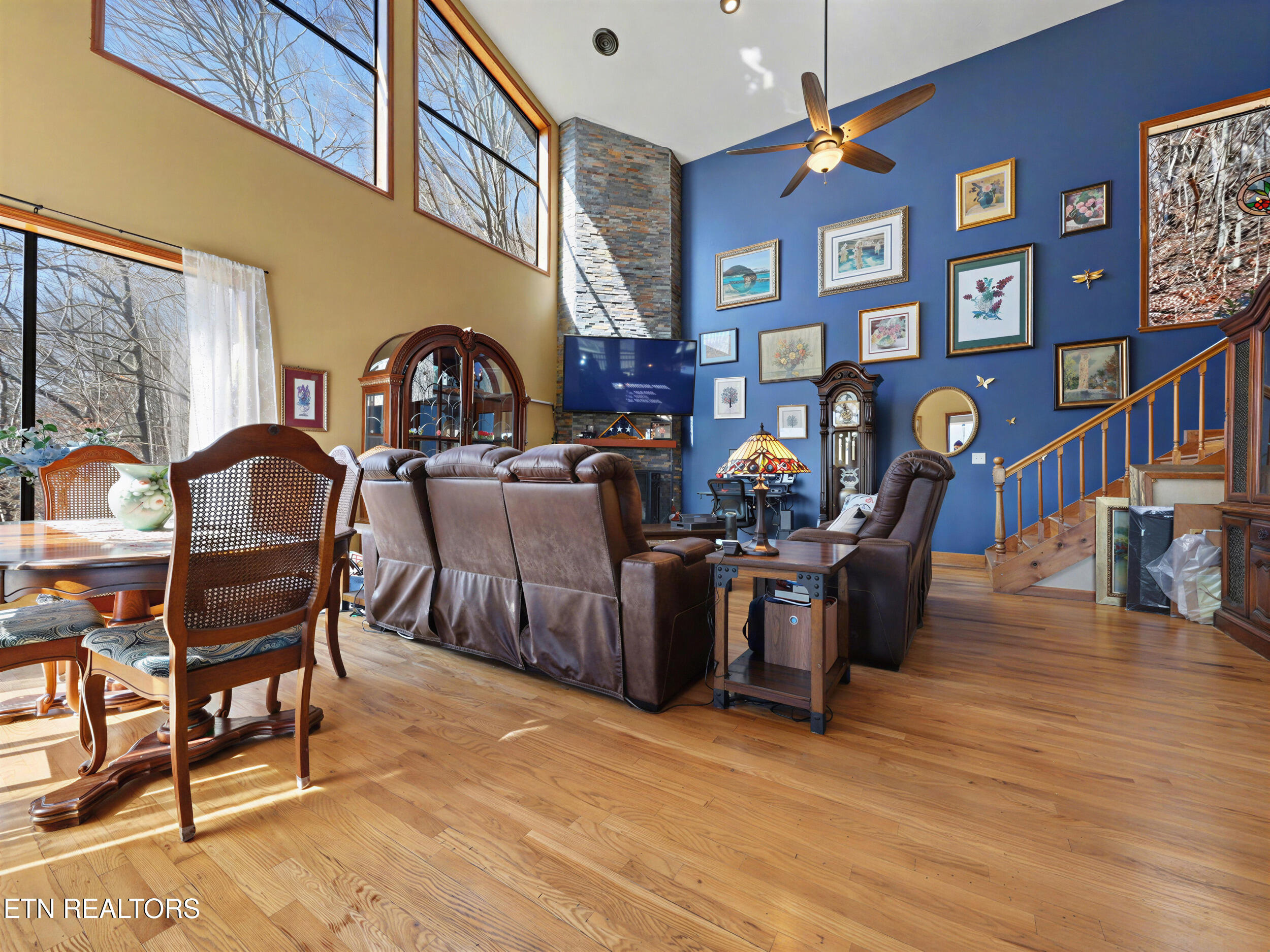 1738 Mountain Shores Road New Tazewell, TN 37825 - Photo 7 of 48 7_16